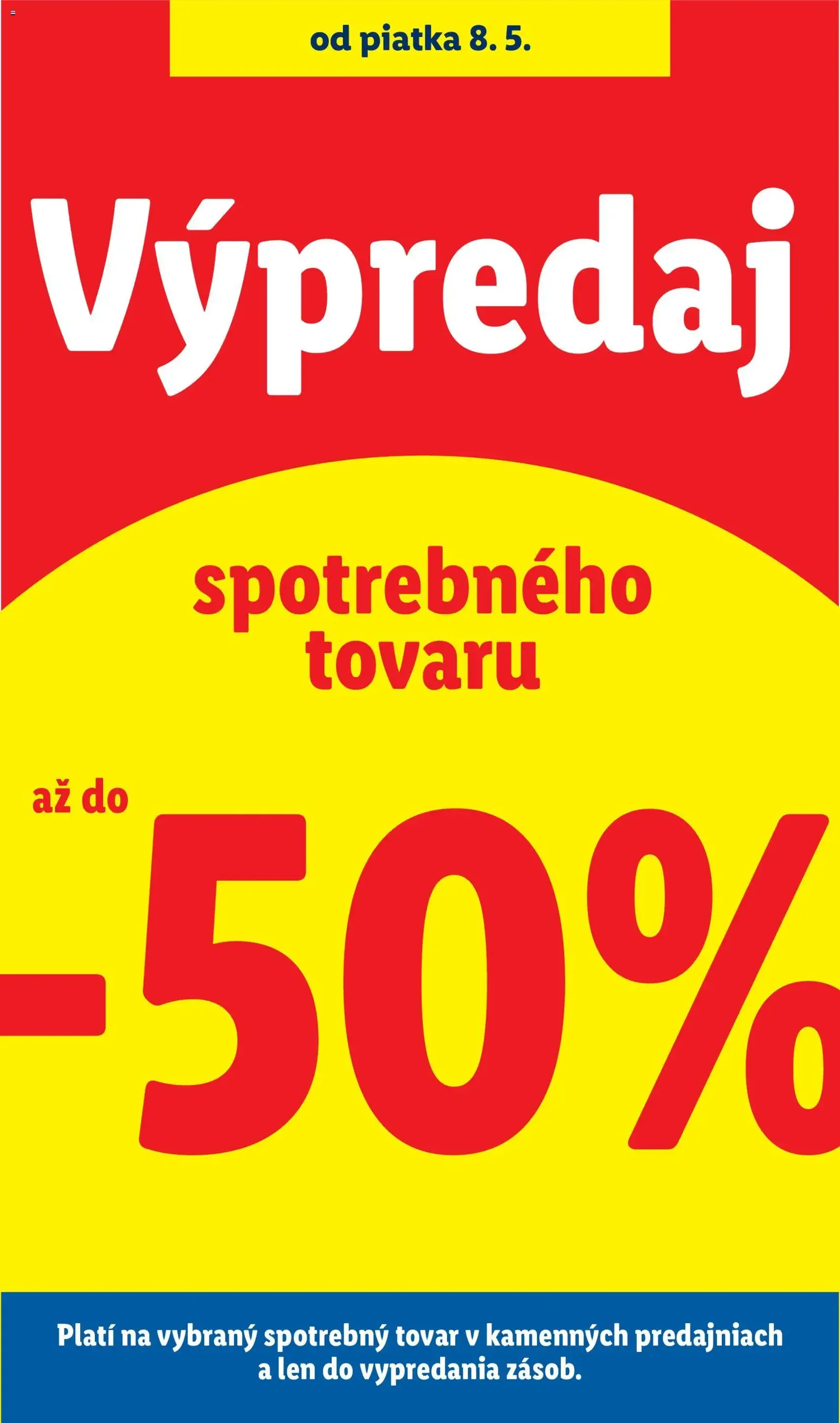 Lidl leták - platný leták od 04.05.2026 strana 85 z 93