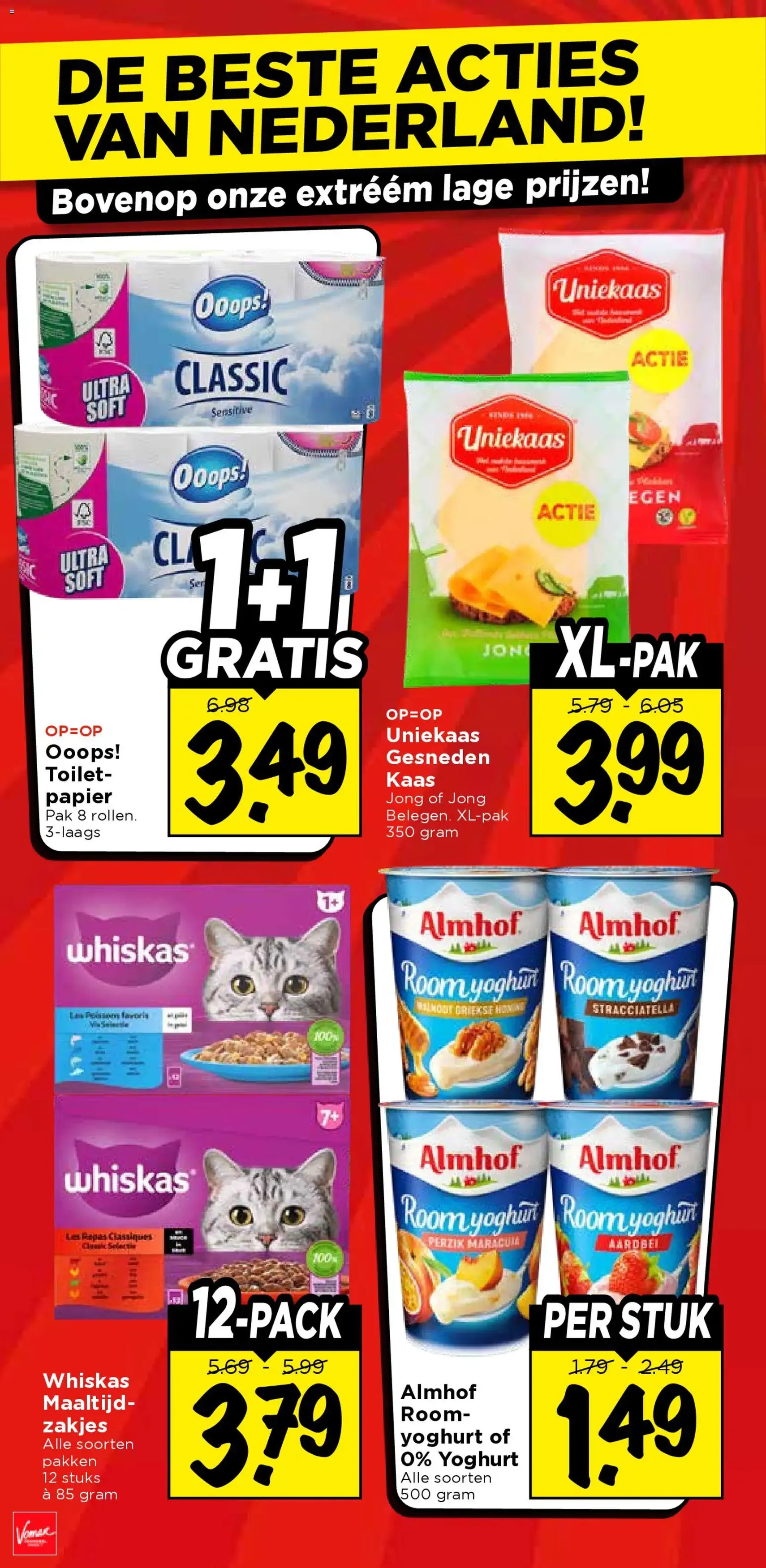 Vomar - Folder - geldige folder vanaf 15-02-2026 pagina 6 van 40