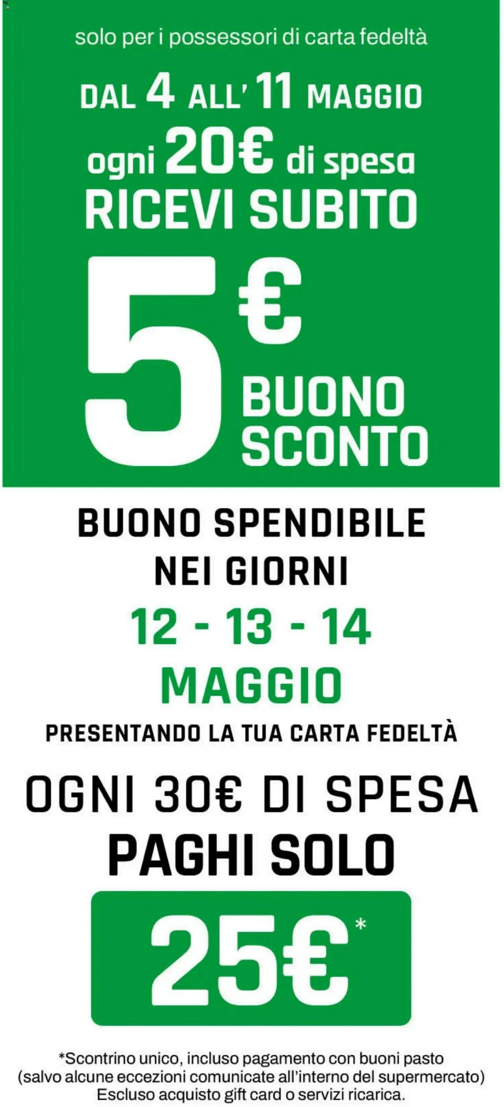 DOK volantino - volantino valido dal 04/05/2026 pagina 2 di 24
