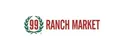Logo 99 Ranch Market