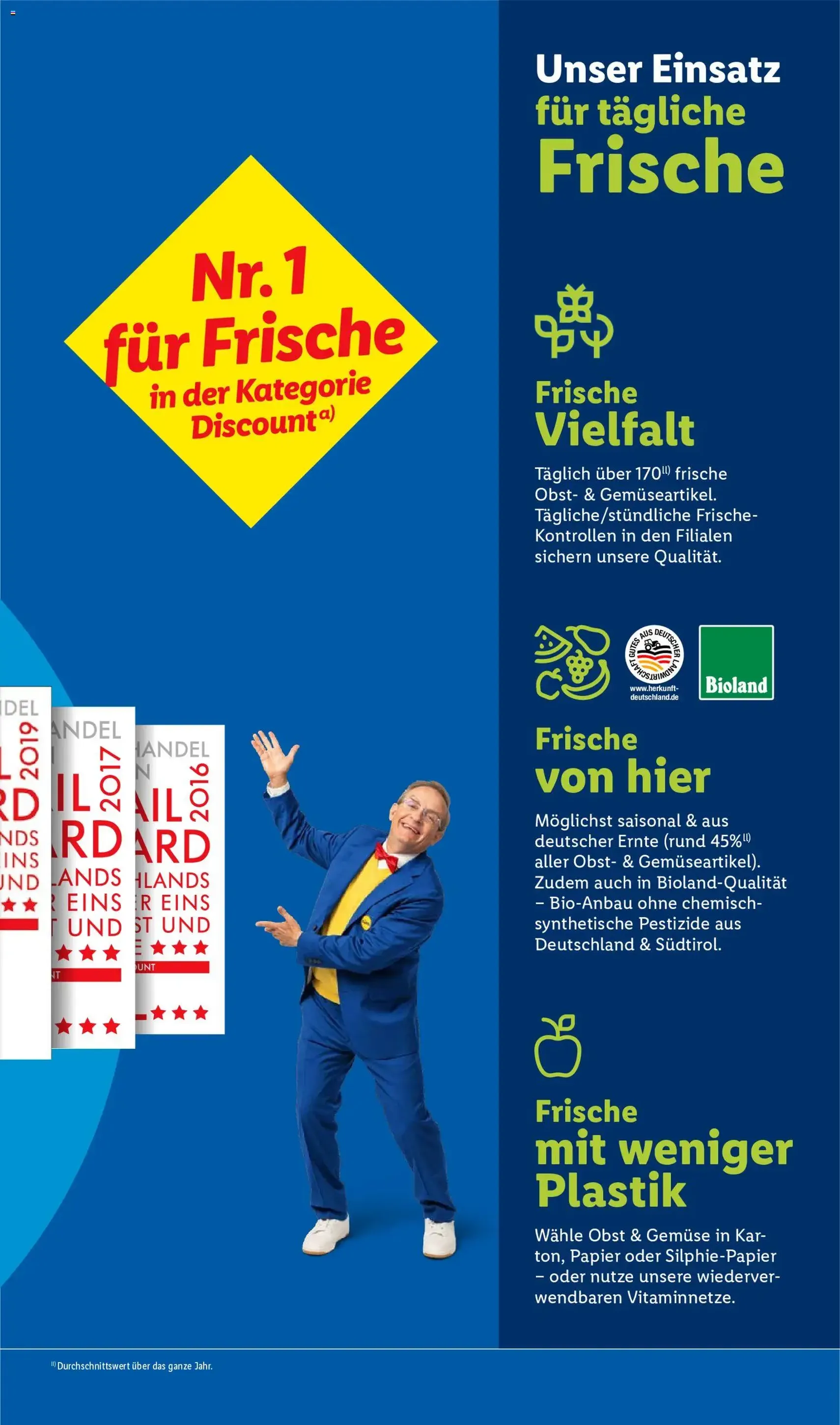 Lidl Prospekt - Gültiger Prospekt ab 07.09.2026, Seite 5 von insgesamt 73