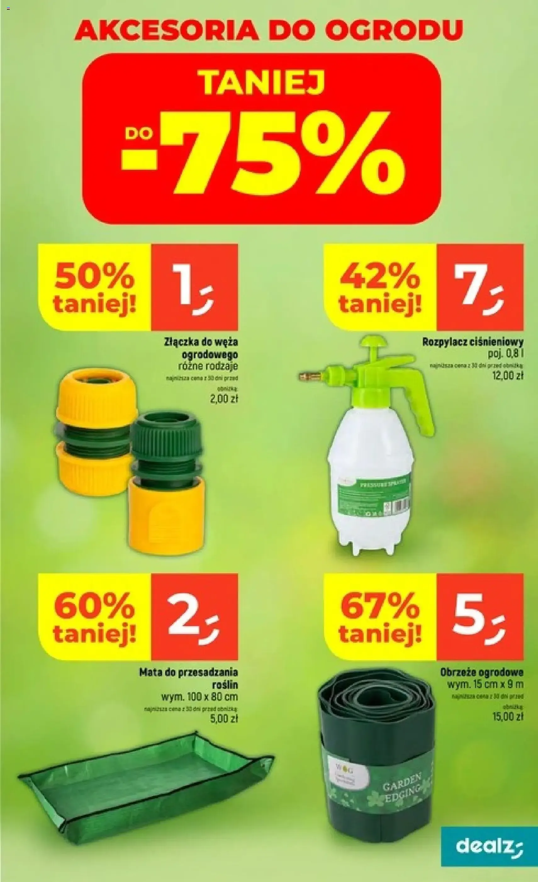 Dealz gazetka - ważny gazetka od 25.06.2026 strona 45 z 46