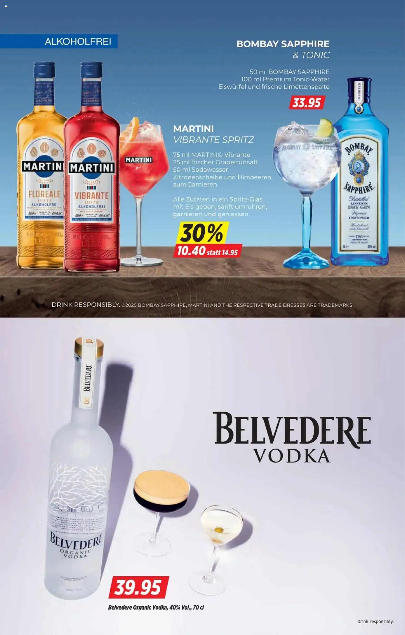 Denner Aktionen - Gültiger Prospekt ab 02.12.2025, Seite 20 von insgesamt 24