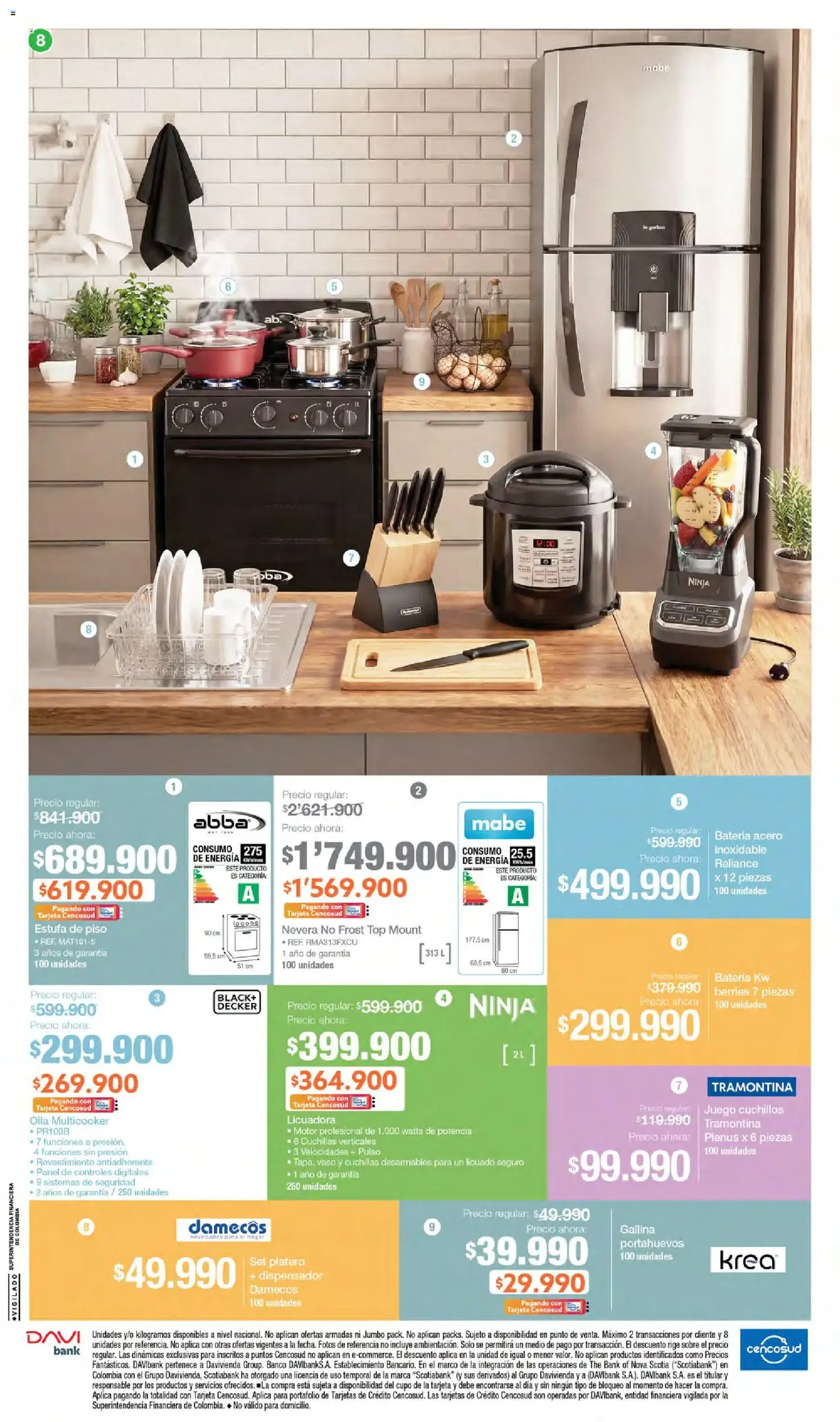 Jumbo - Catálogo - folleto válido desde 11/02/2026 página 8 de 12