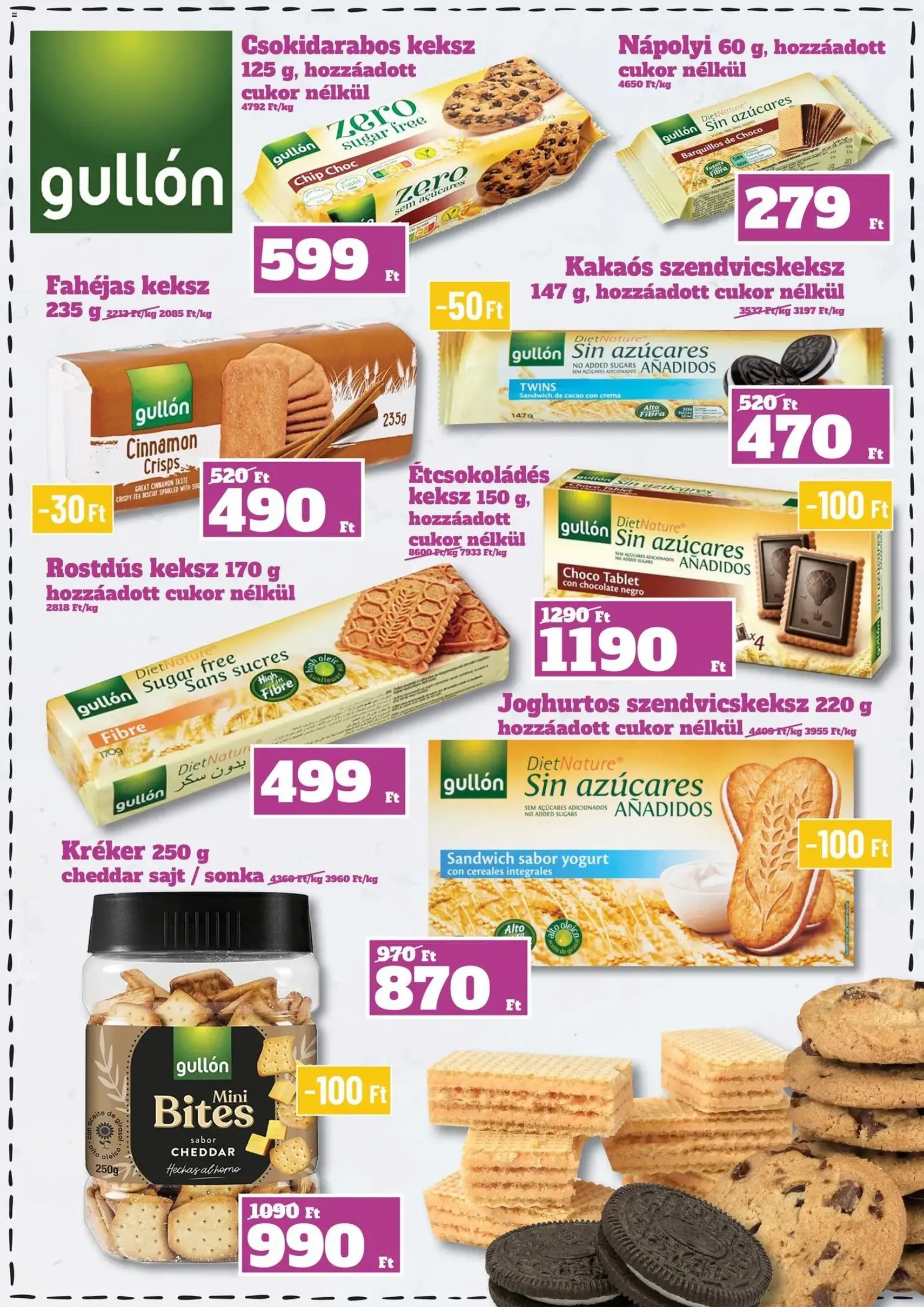 Family Diszkont Akciós újság - 2025.12.11. érvényes szórólap 14 oldal 32 oldalból