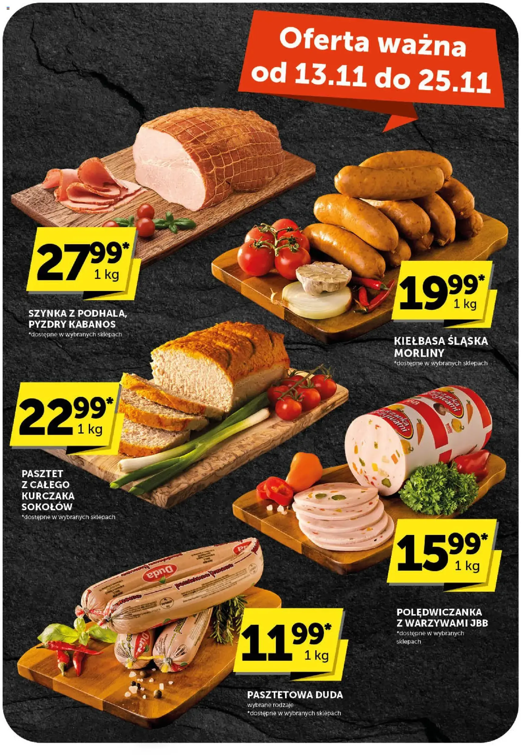 Euro Sklep Gazetka - ważny gazetka od 13.11.2025 strona 32 z 45