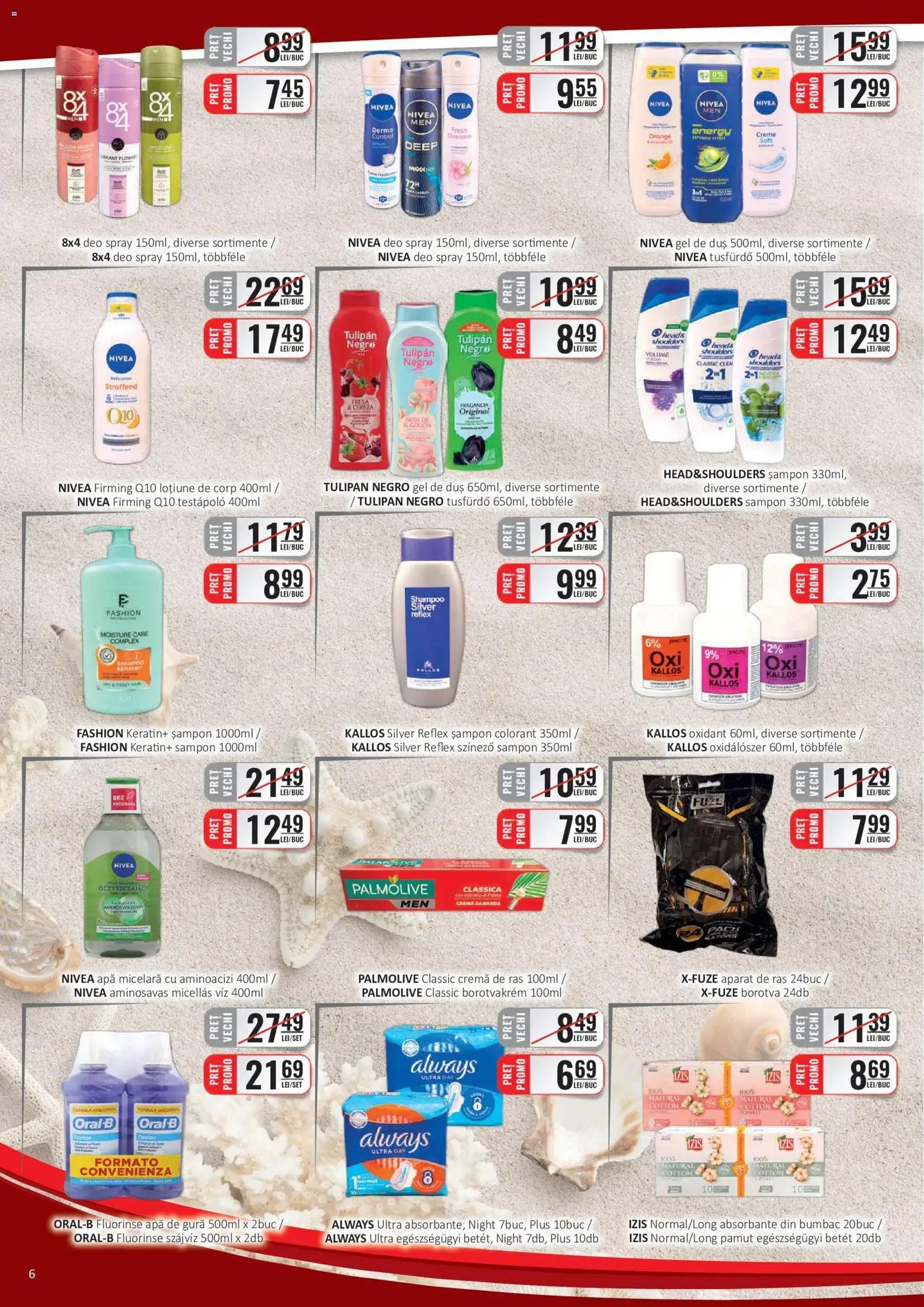 CBA Catalog C+C - cataloage valabile începând cu 16.07.2026 pagina 6 din 8