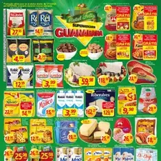 Encarte Guanabara - pré-visualização do folheto, válido a partir de 17/12/2025