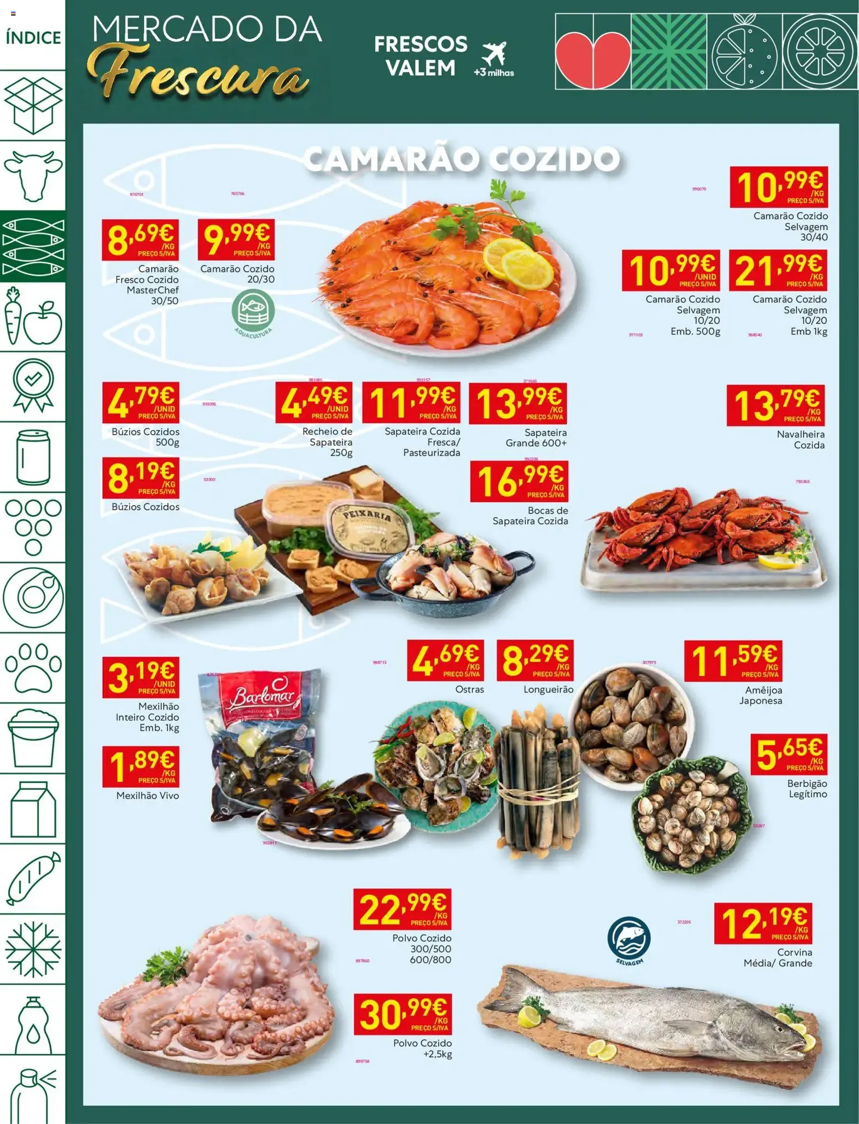 Recheio folheto - folheto válido a partir de 23/12/2025 página 4 de 53