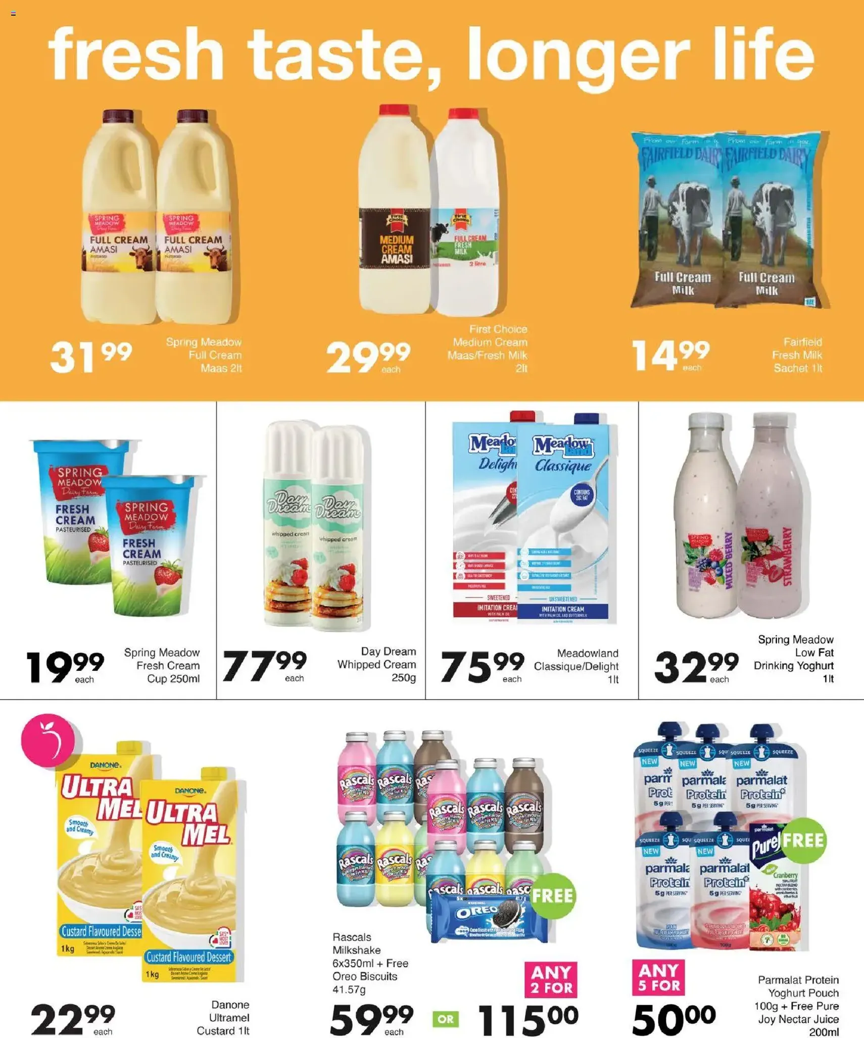 Save Specials - valid flyer from 11/06/2026, page 4 of 86