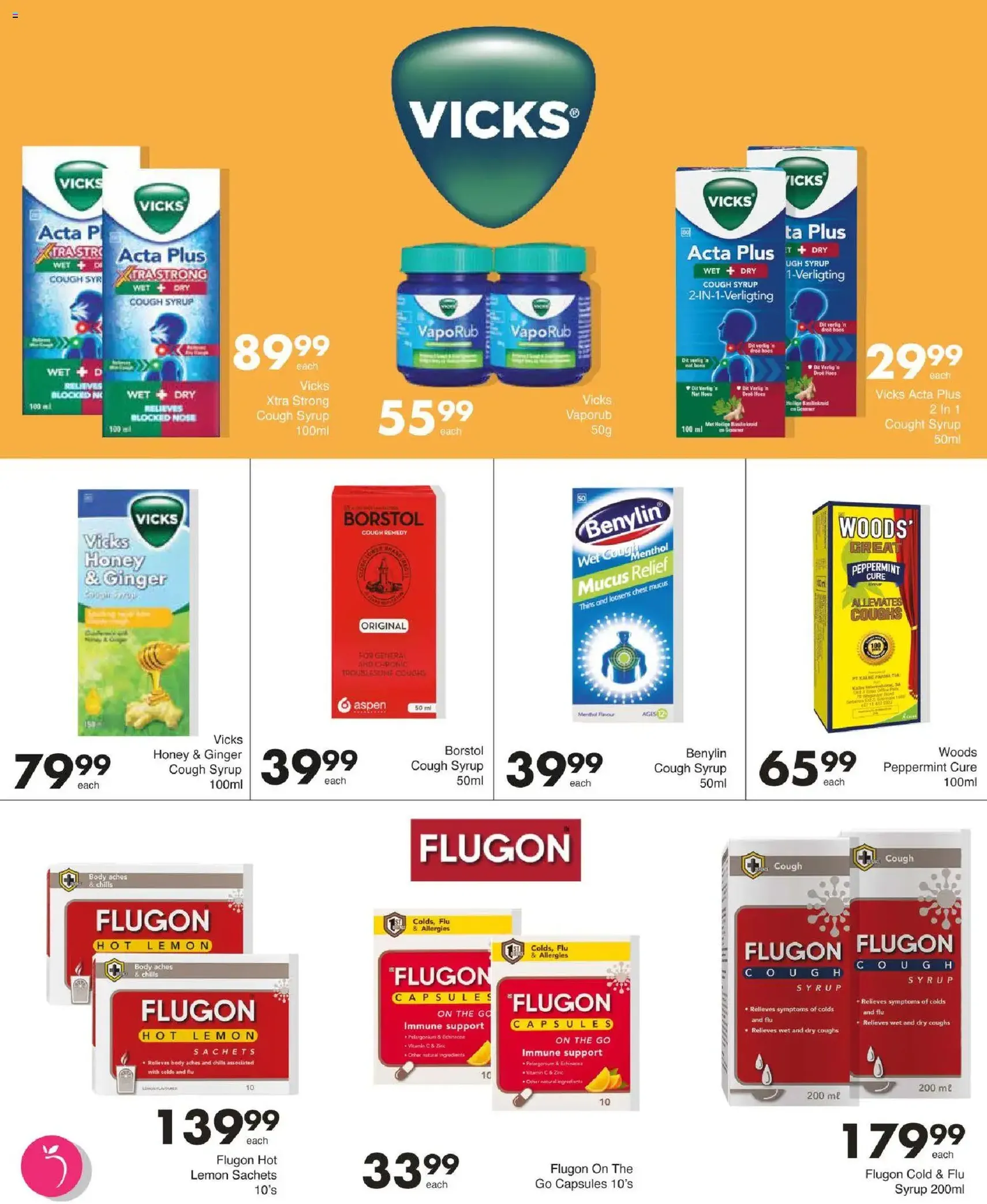 Save Specials - valid flyer from 11/06/2026, page 59 of 86