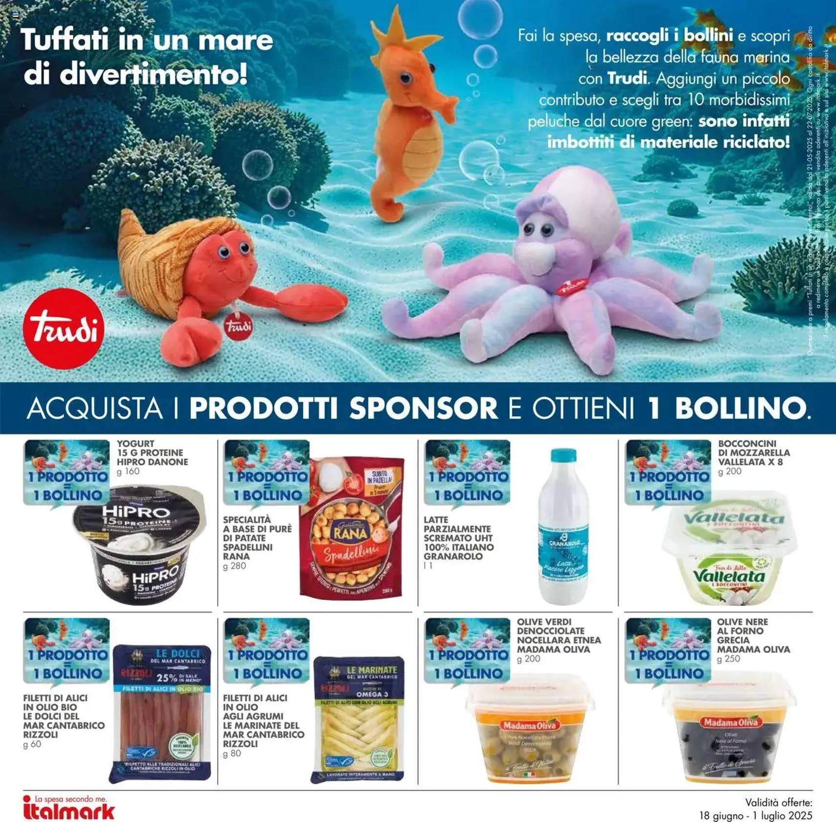 Volantino Italmark - volantino valido dal 18/06/2025 pagina 20 di 24 Volantino Italmark - volantino valido dal 18/06/2025 pagina 20 di 24