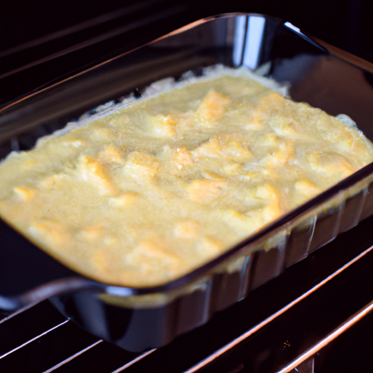 Anteprima ricetta Moussaka