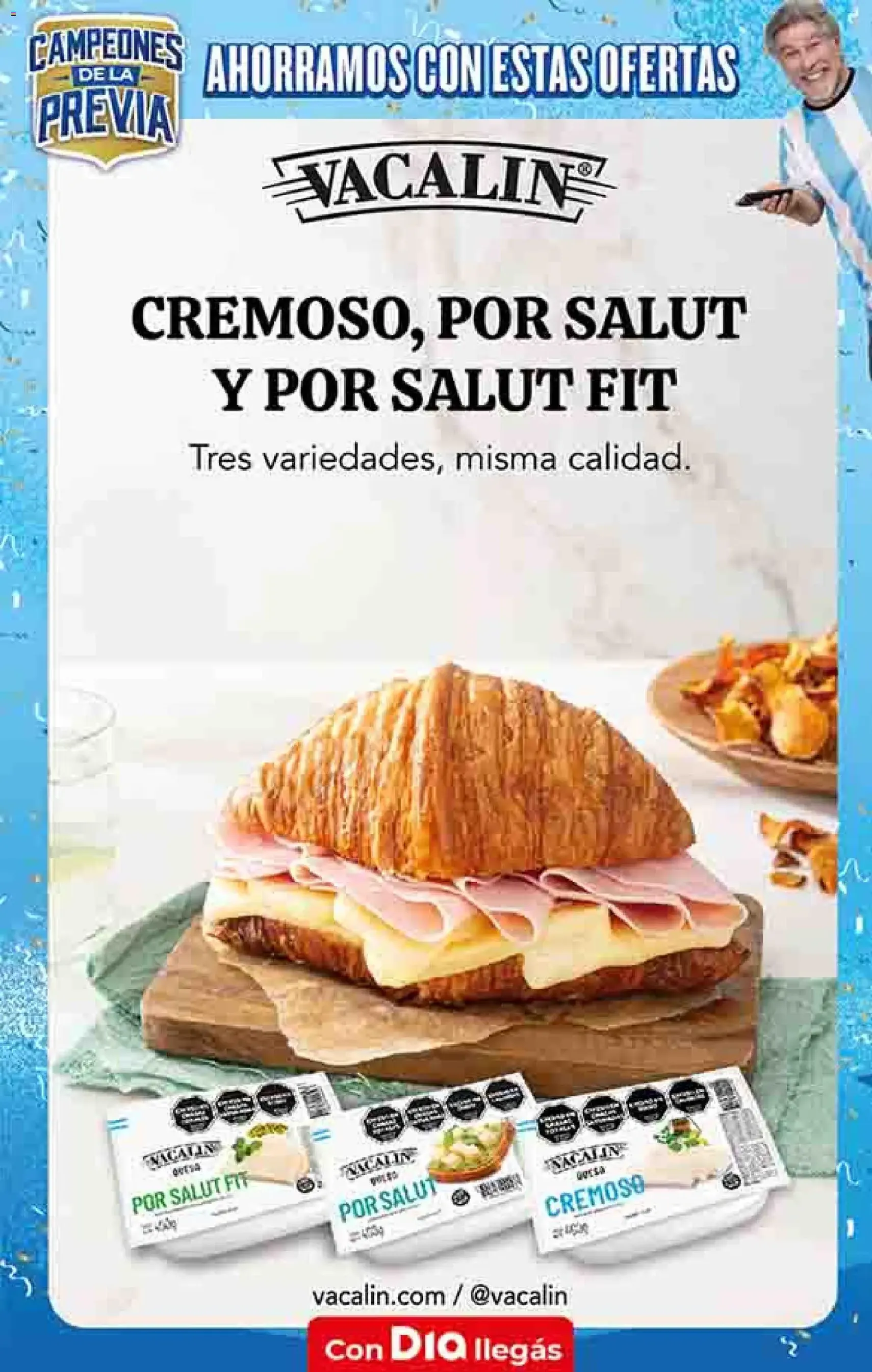 Dia - Ofertas - folleto válido desde 27/05/2026 página 23 de 54