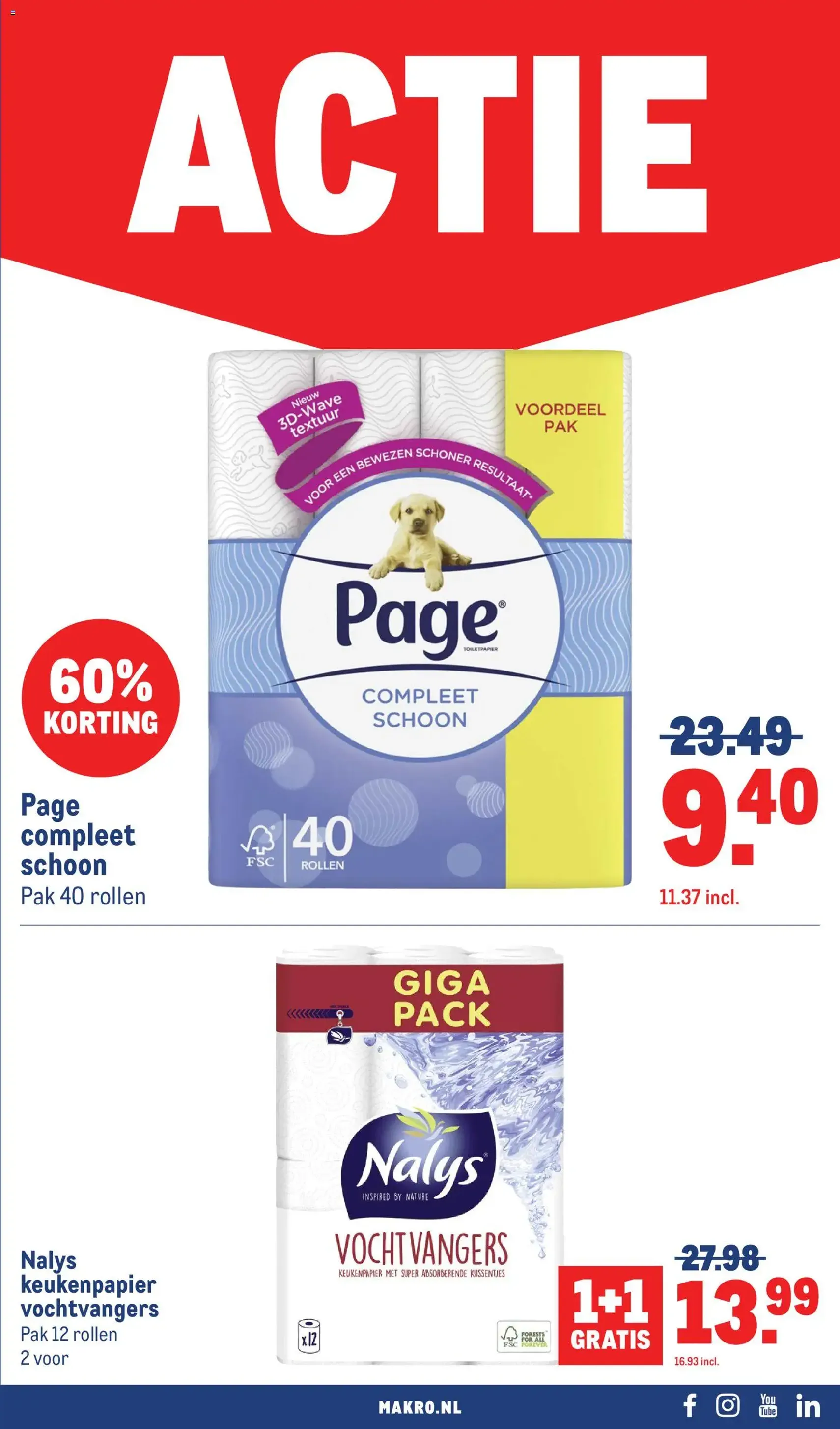 Makro - Folder - geldige folder vanaf 11-02-2026 pagina 63 van 107