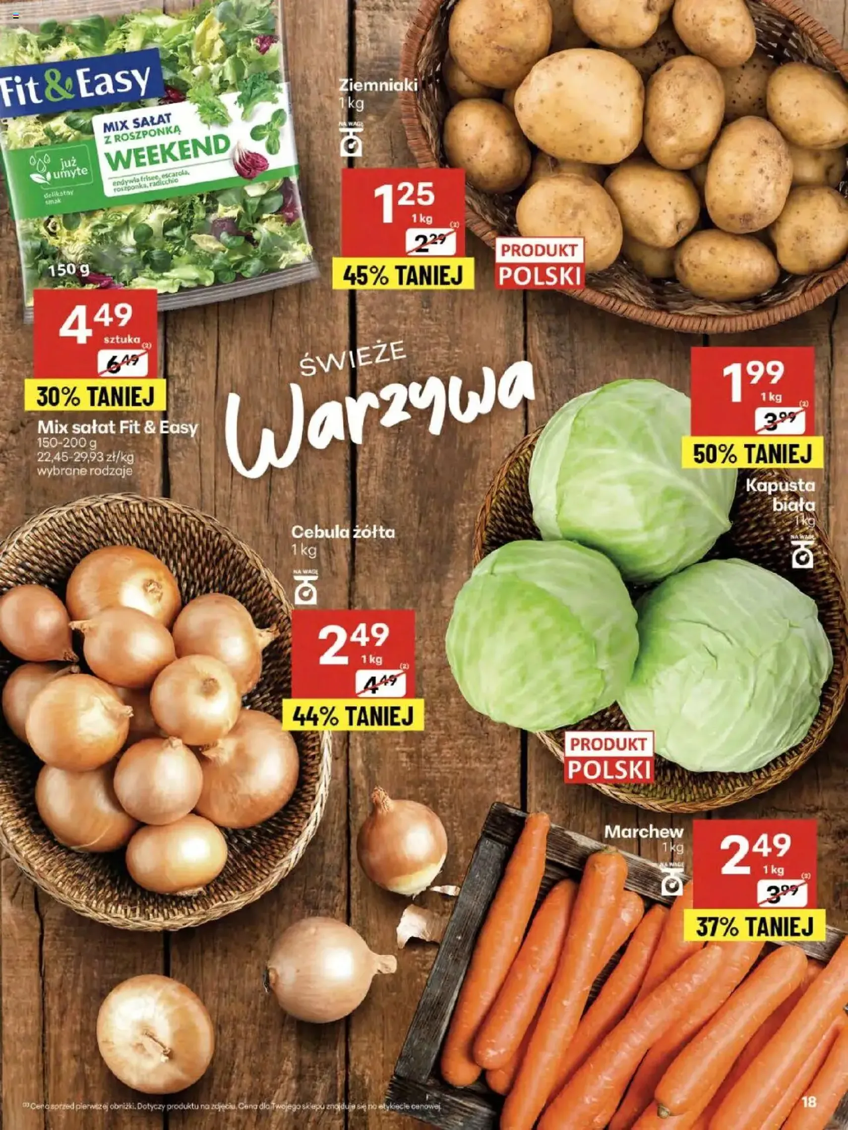 Delikatesy Centrum Gazetka - ważny gazetka od 21.08.2025 strona 18 z 52