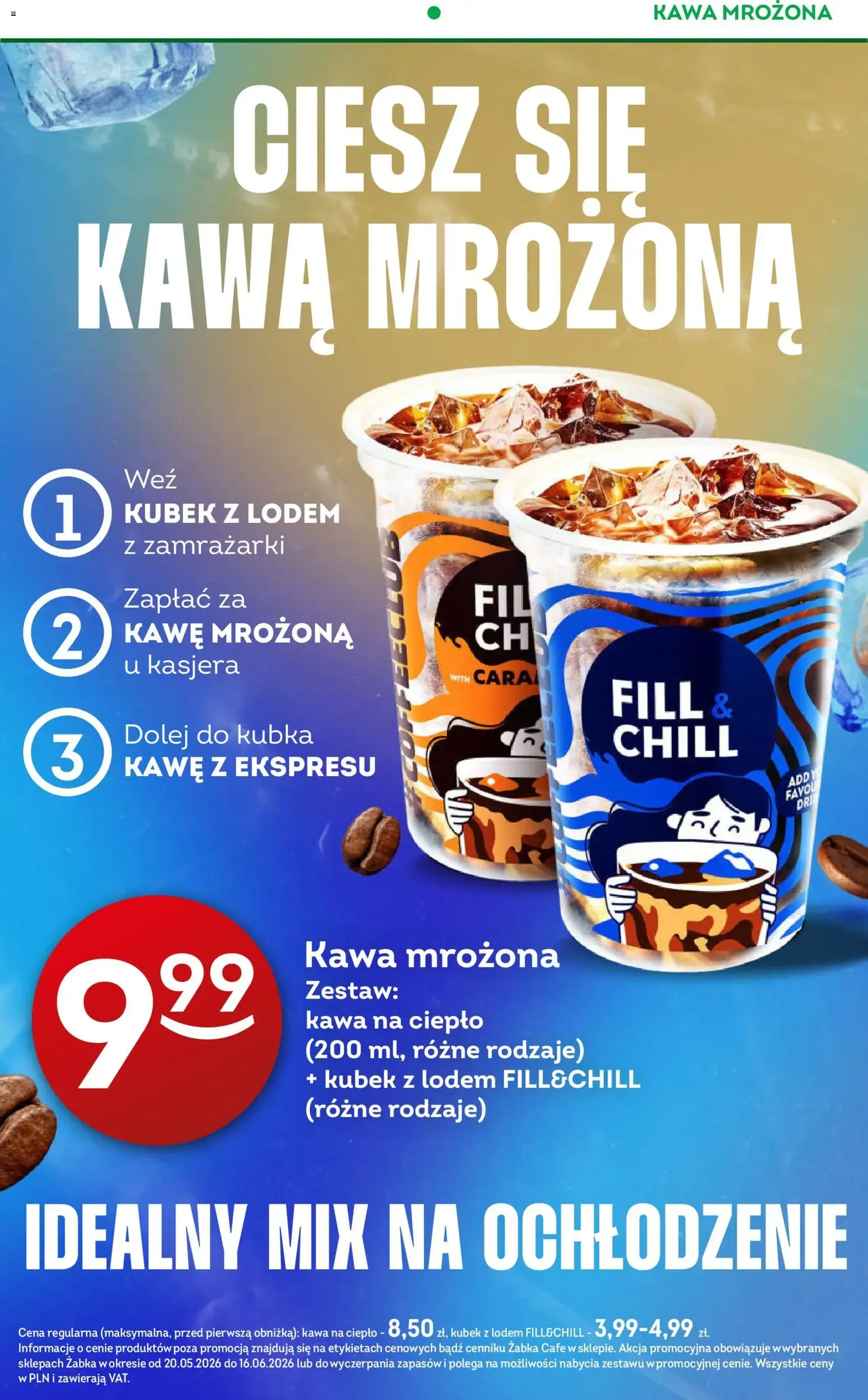 Żabka gazetka - ważny gazetka od 20.05.2026 strona 69 z 98