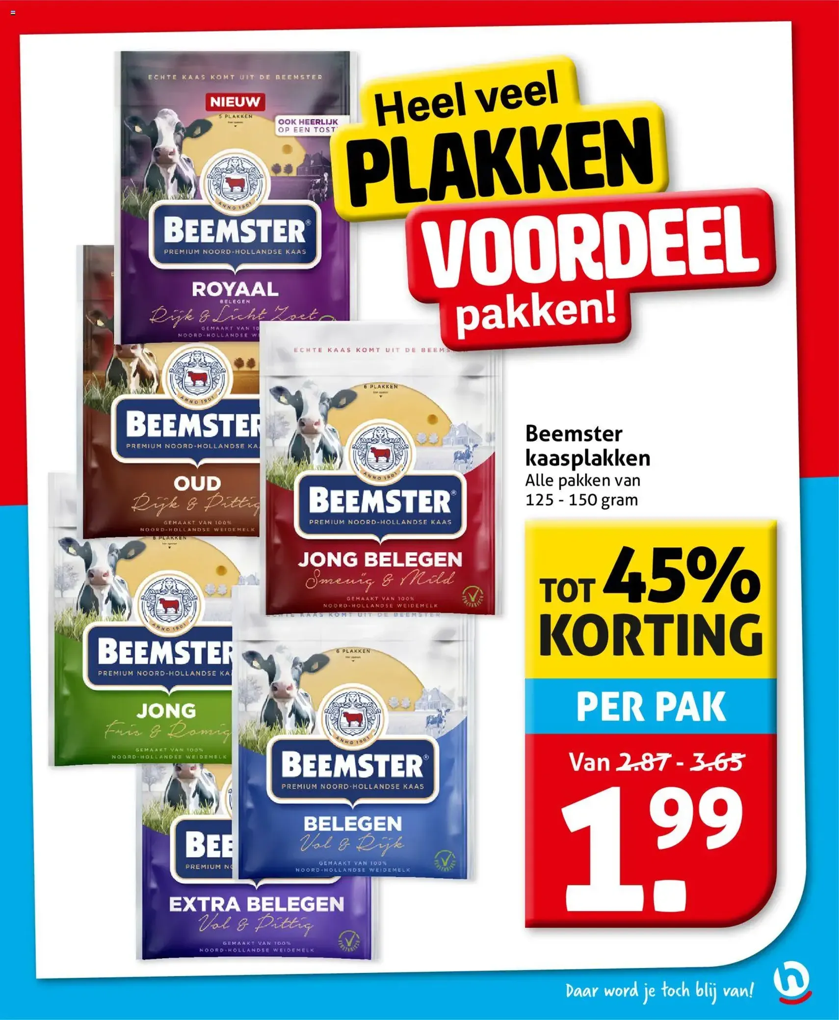 Hoogvliet - Folder - geldige folder vanaf 10-12-2025 pagina 13 van 36