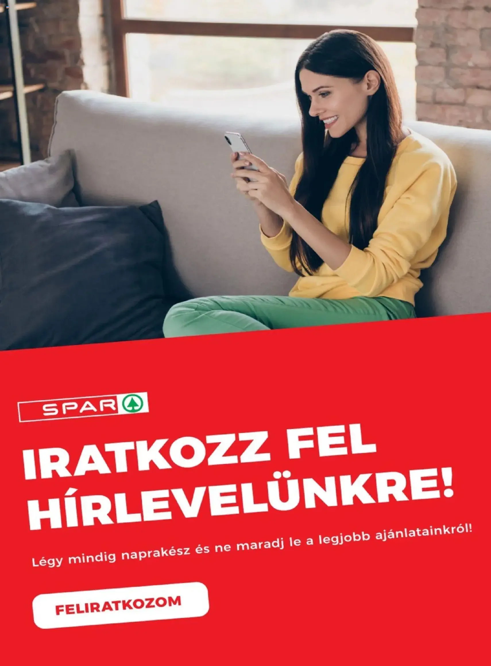 Spar akciós újság - 2026.05.21. érvényes szórólap 39 oldal 48 oldalból