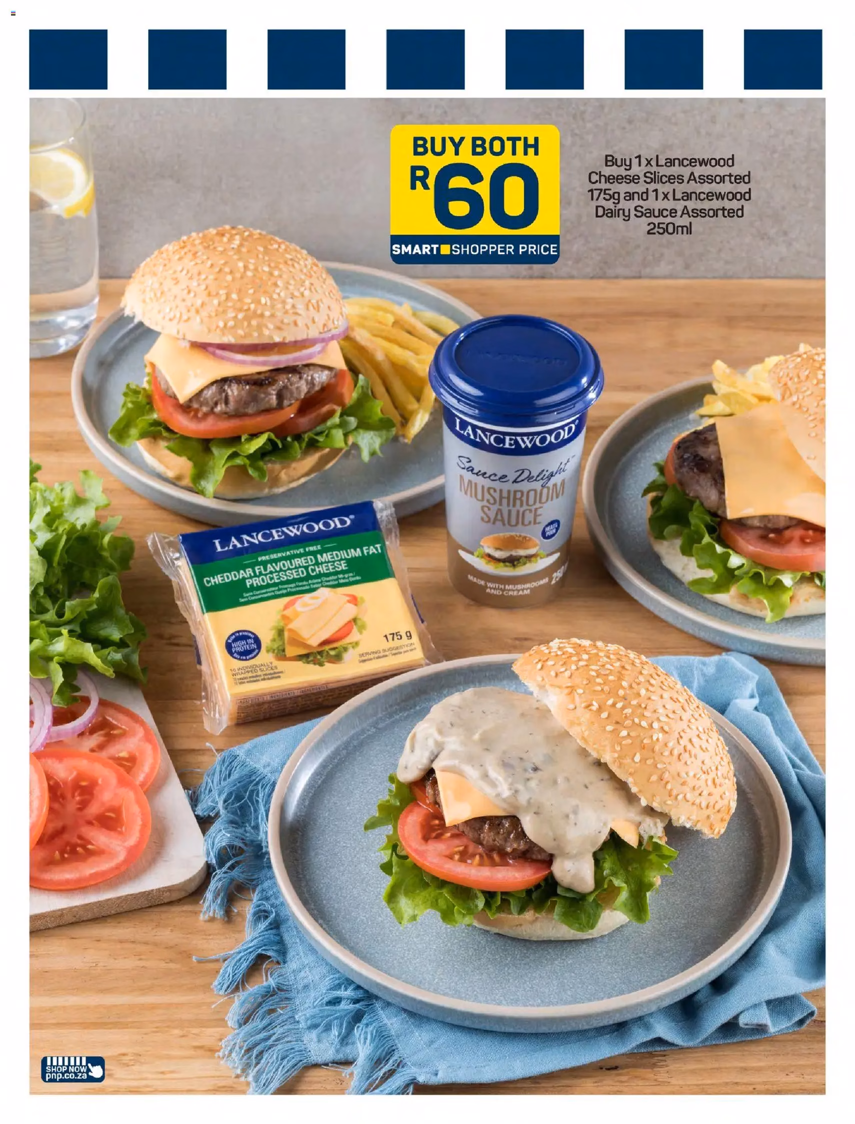 Pick n Pay Specials - valid flyer from 18/05/2026, page 5 of 8