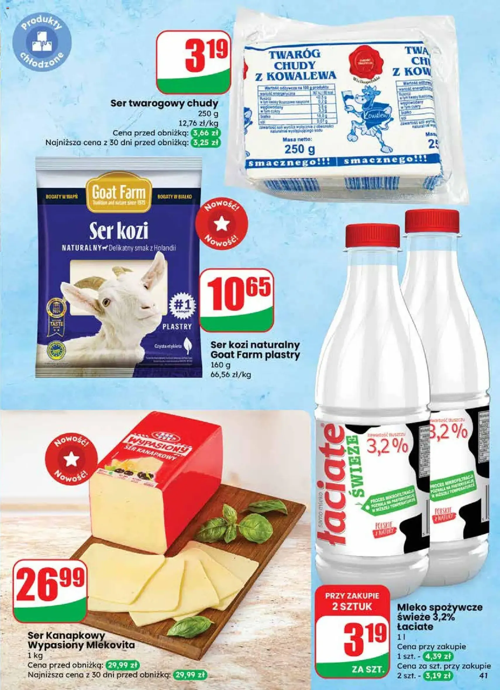 Dino Gazetka - ważny gazetka od 19.11.2025 strona 41 z 75