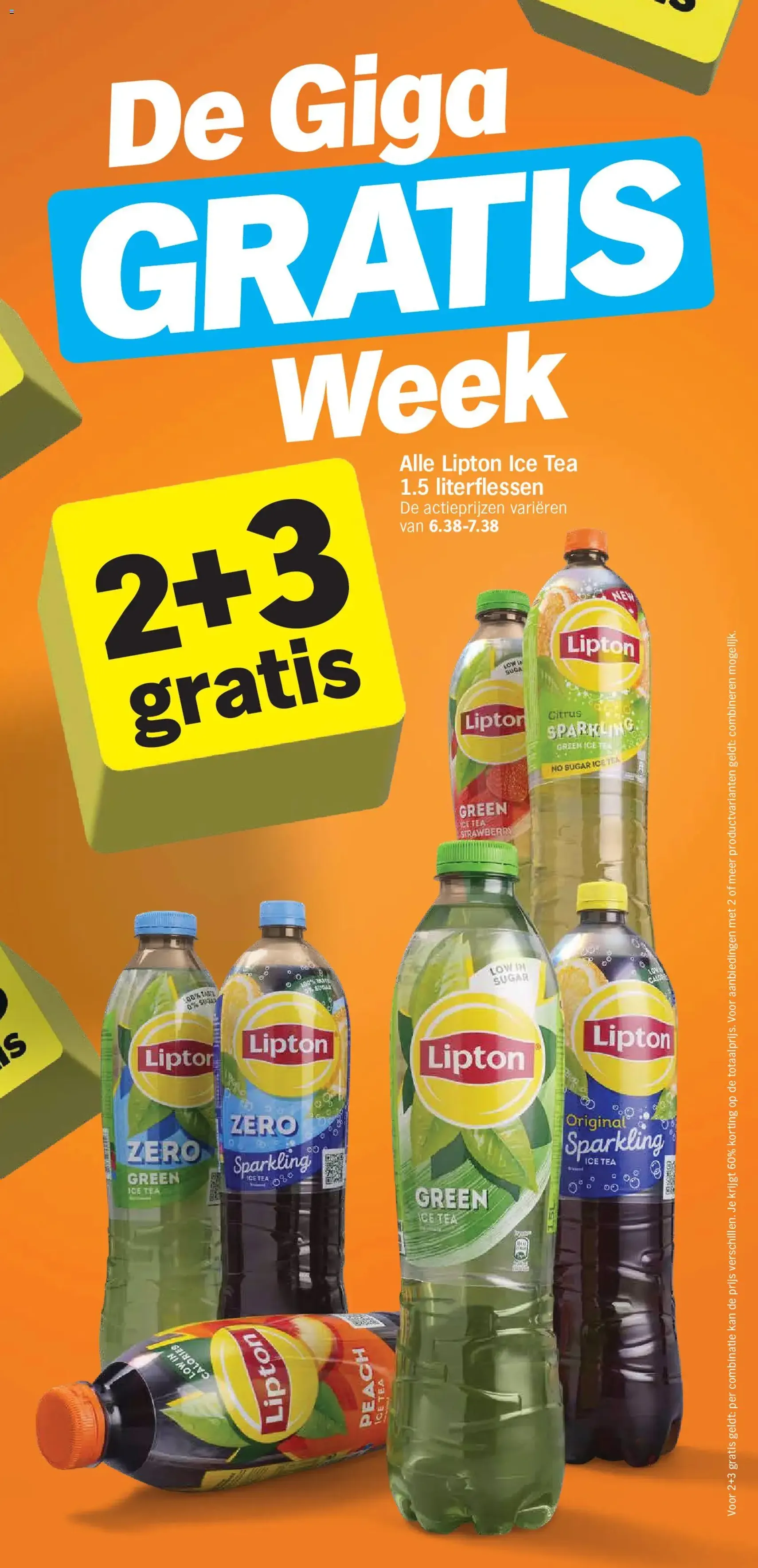 Albert Heijn folder week 26 - geldige folder vanaf 22-06-2026 pagina 2 van 43