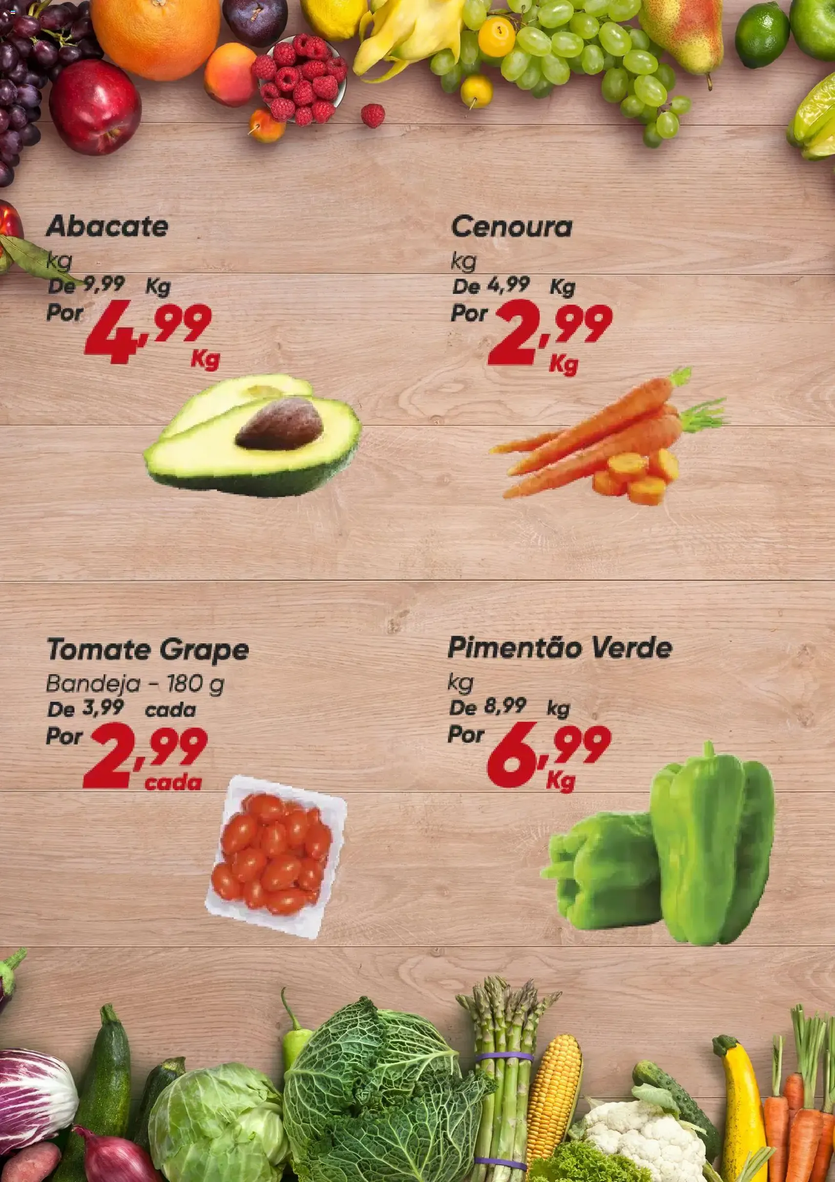 Dia promoções - folheto válido a partir de 09/02/2026 página 2 de 6