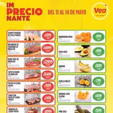 Vista previa del folleto Vea ofertas válido desde 11/05/2026