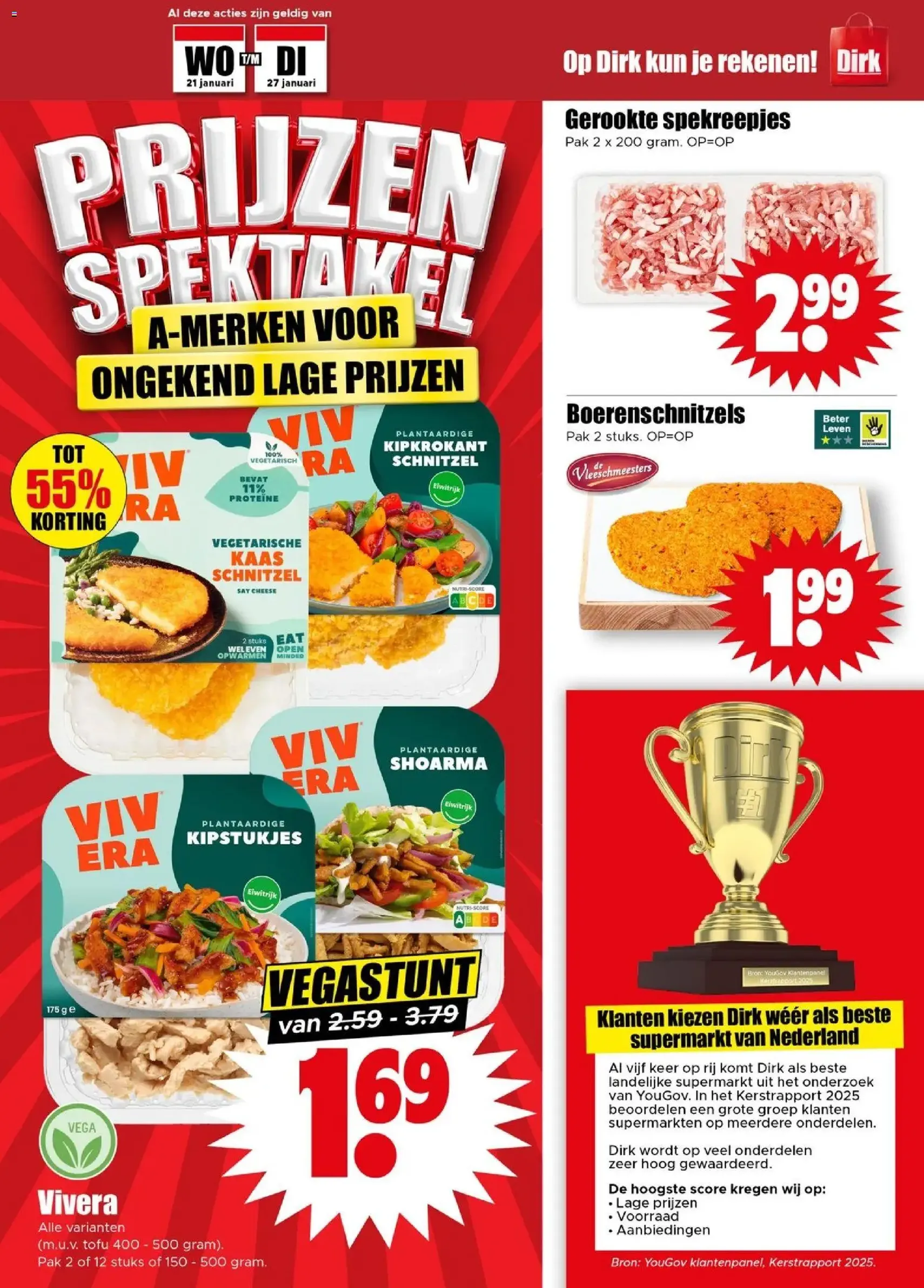 Dirk - Folder week 5 - geldige folder vanaf 25-01-2026 pagina 15 van 37