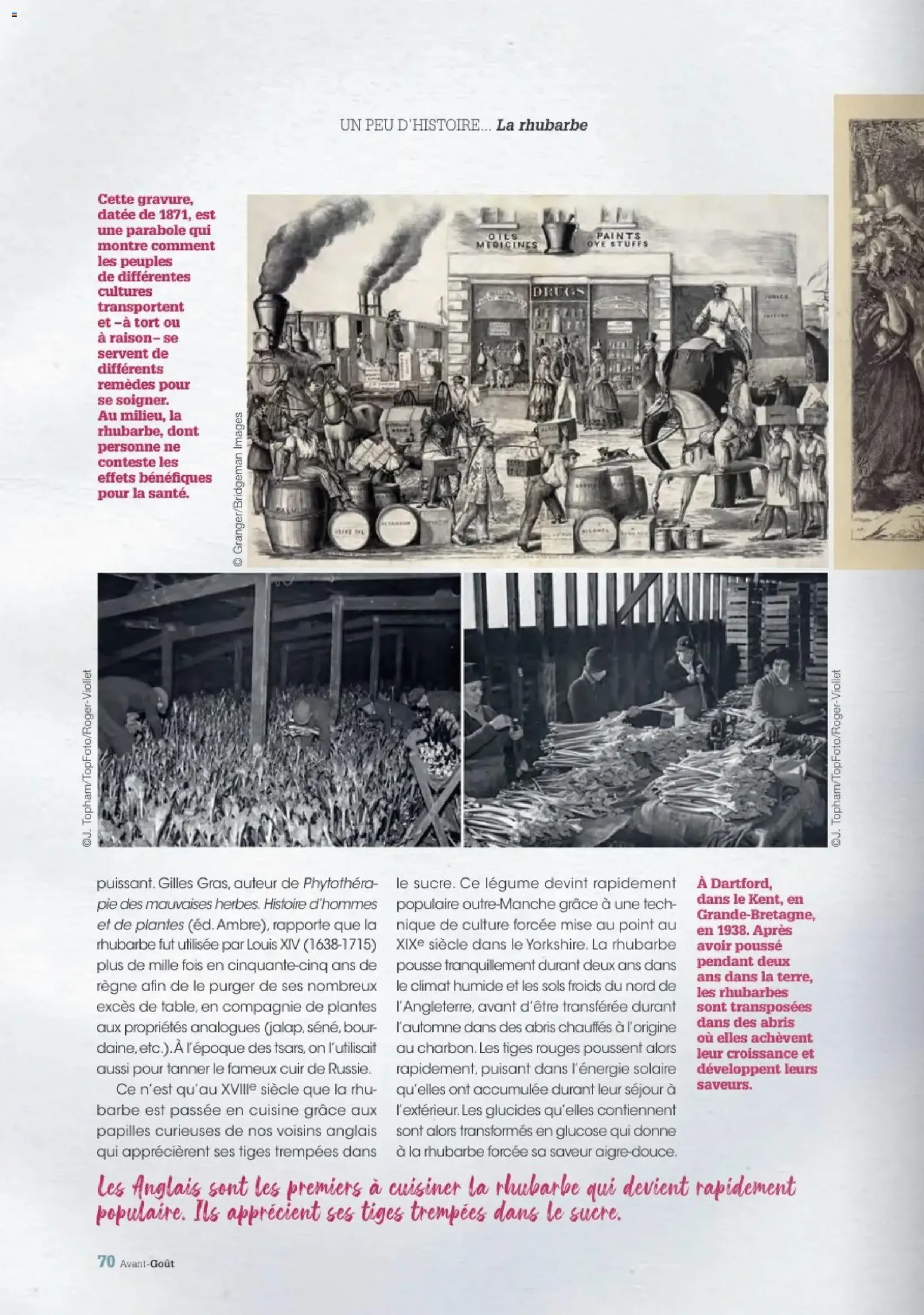 Grand Frais catalogue - brochure valable à partir du 02/06/2026, page 64 sur 70