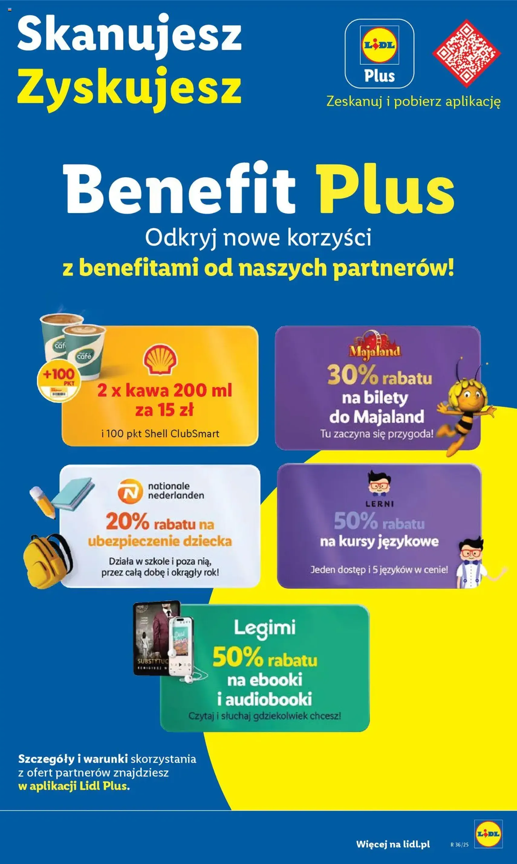Lidl Gazetka - ważny gazetka od 04.09.2025 strona 57 z 60 Lidl Gazetka - ważny gazetka od 04.09.2025 strona 57 z 60