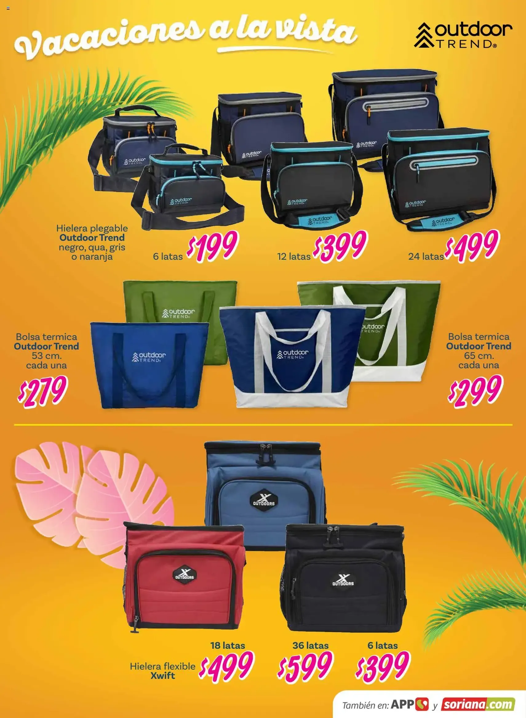 Soriana folleto - folleto válido desde 26/02/2026 página 17 de 29
