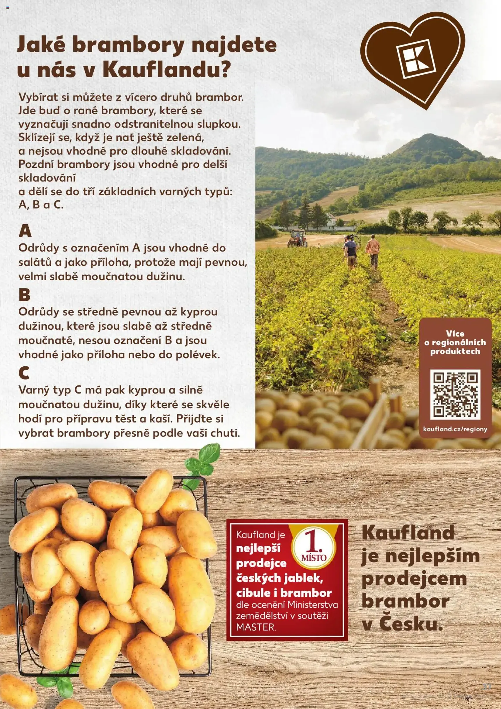 Kaufland leták - platný leták od 25.02.2026 strana 37 z 60