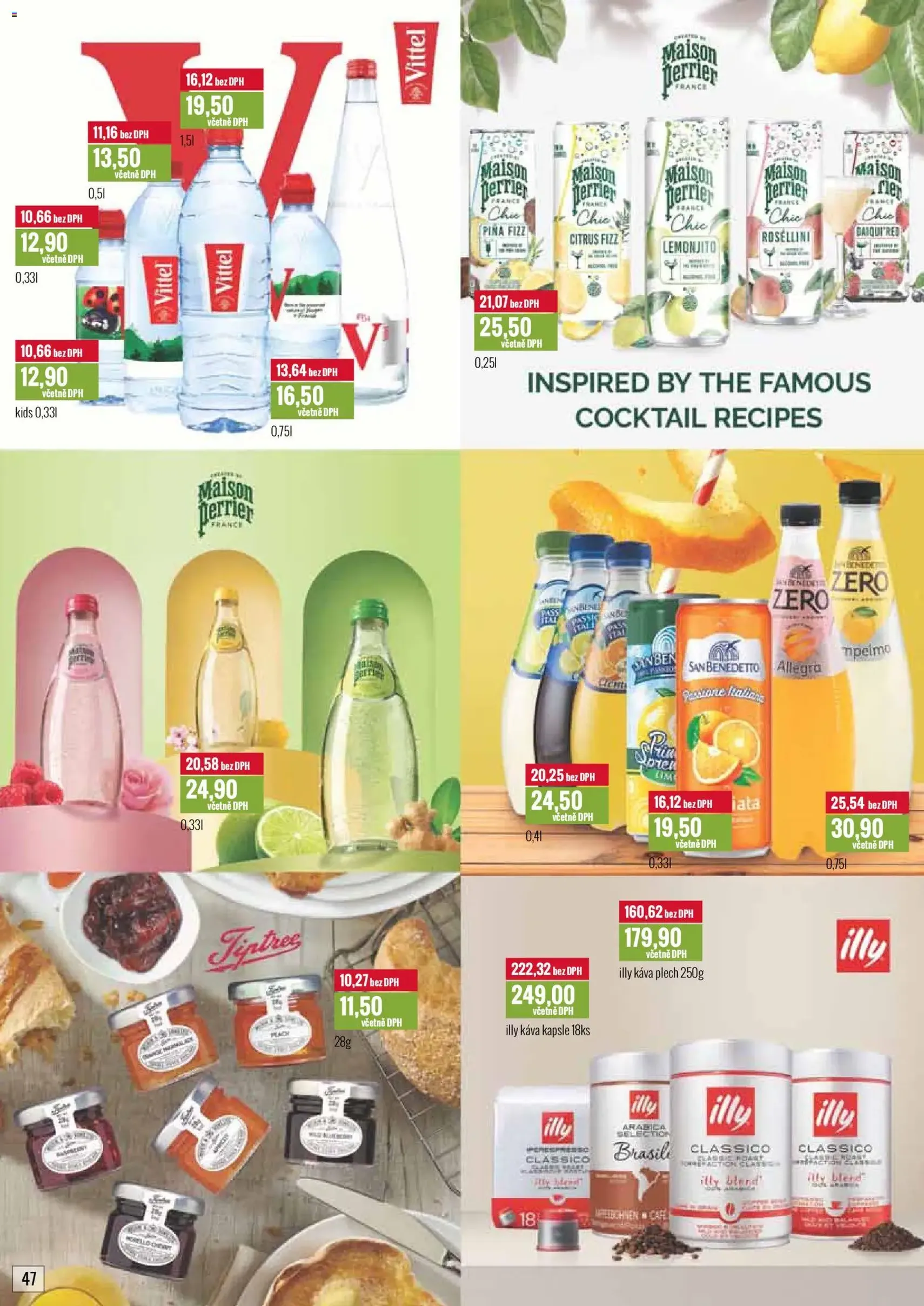 Ratio leták - platný leták od 01.02.2026 strana 48 z 76