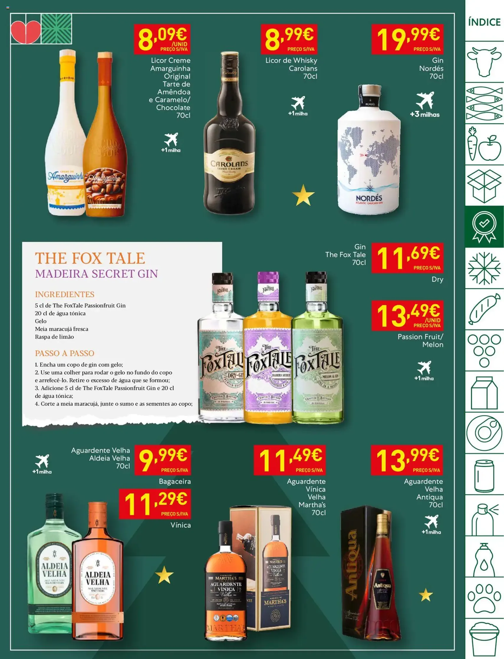 Recheio folheto - folheto válido a partir de 02/12/2025 página 25 de 56