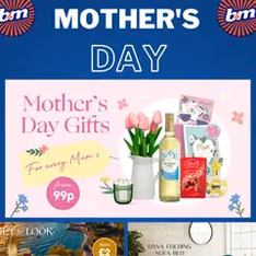 B&M - Offers - Flyer preview valid from 25/02/2026