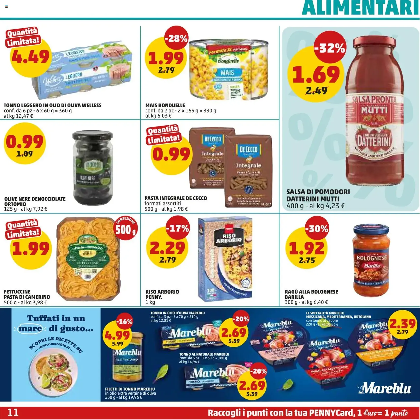 PENNY volantino - volantino valido dal 07/05/2026 pagina 11 di 20