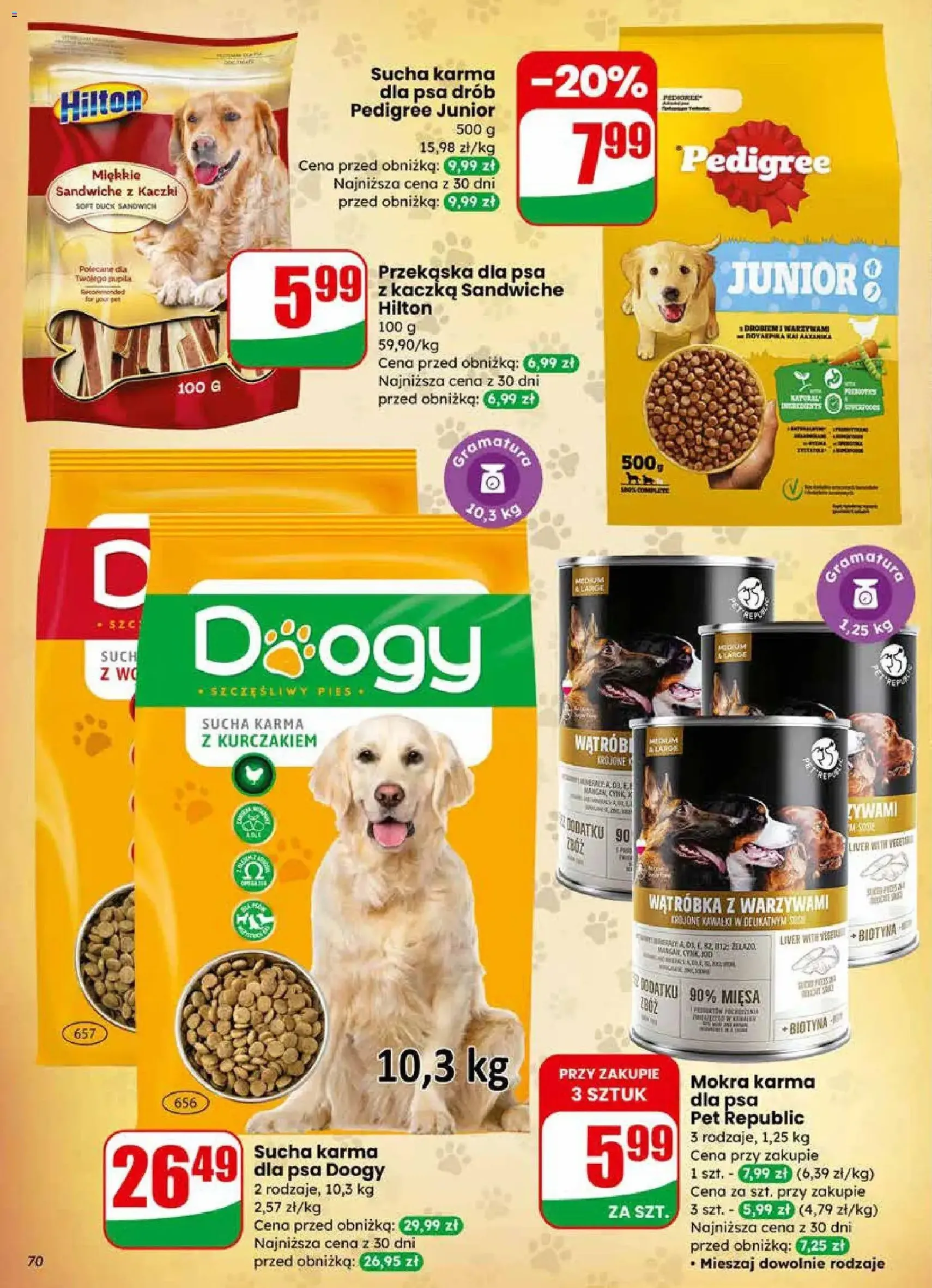 Dino Gazetka - ważny gazetka od 11.02.2026 strona 70 z 78