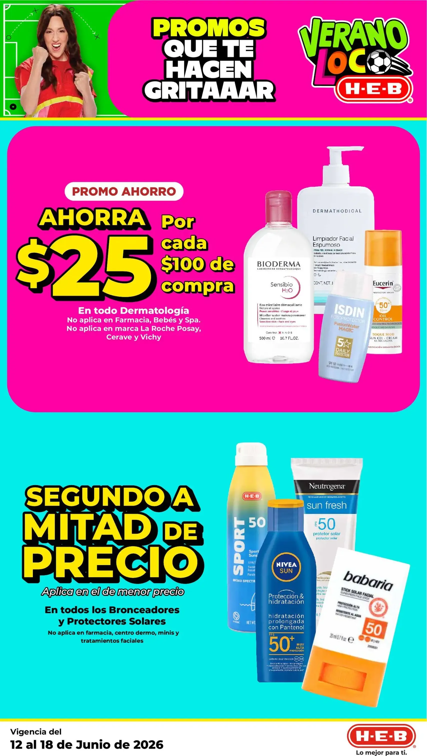 H-E-B folleto - folleto válido desde 12/06/2026 página 7 de 21
