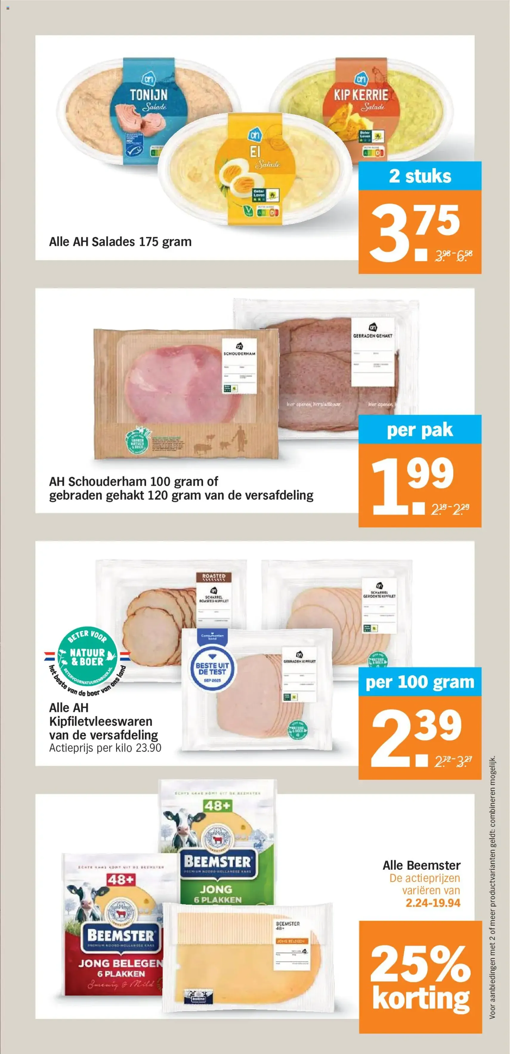 Albert Heijn folder week 24 - geldige folder vanaf 08-06-2026 pagina 24 van 44