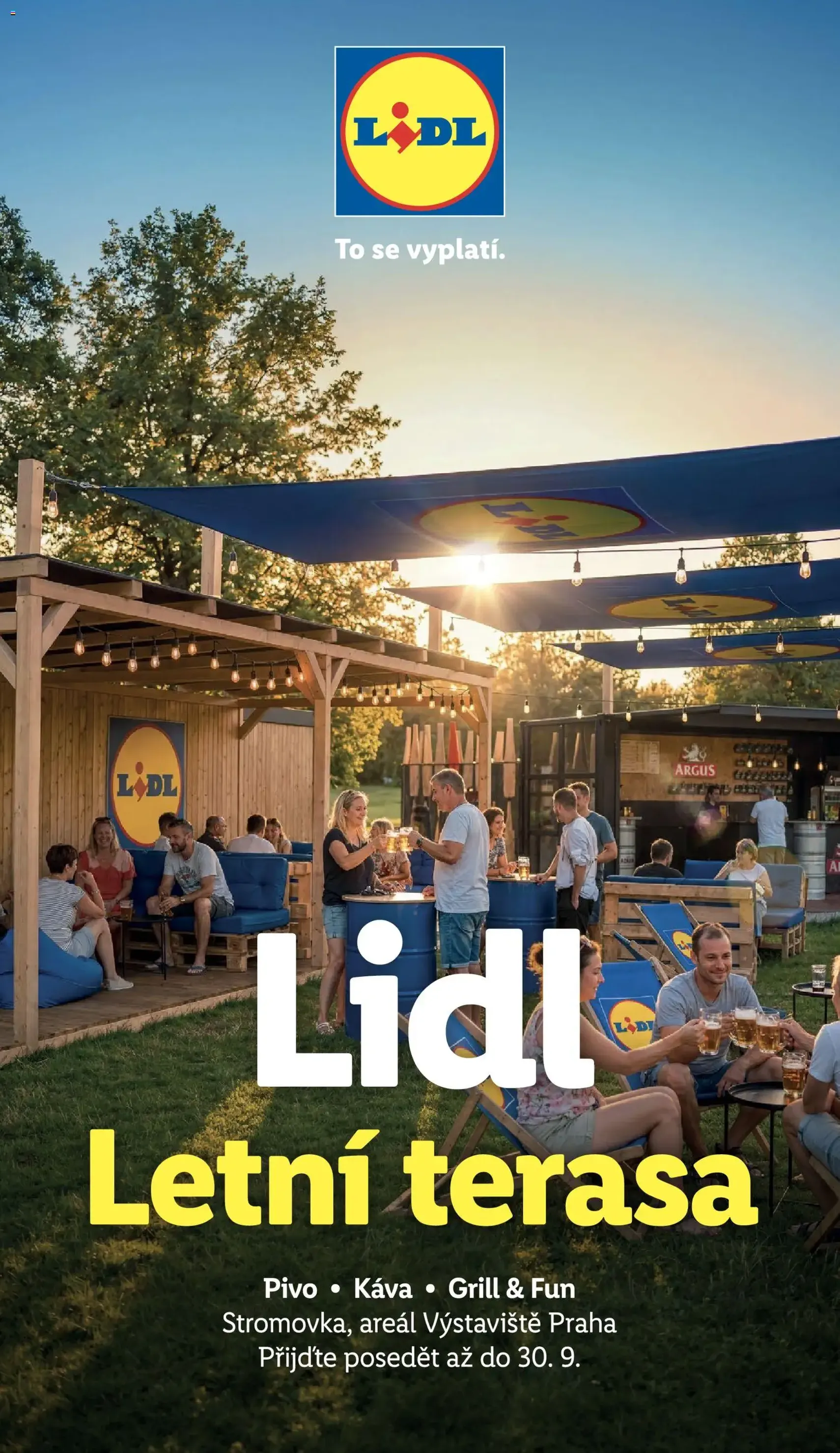 Lidl leták - platný leták od 09.07.2026 strana 54 z 57