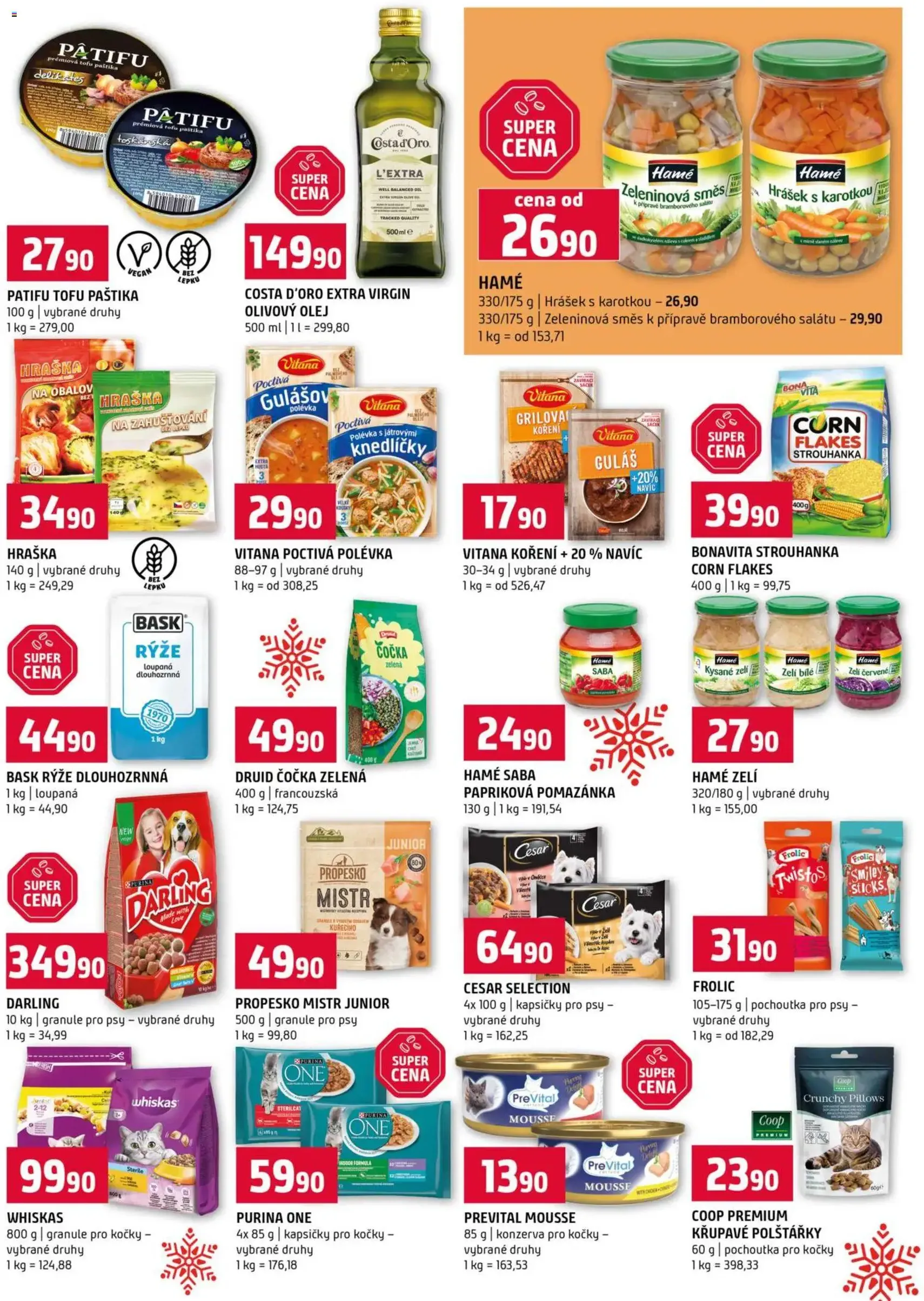 Terno leták - platný leták od 17.12.2025 strana 11 z 24