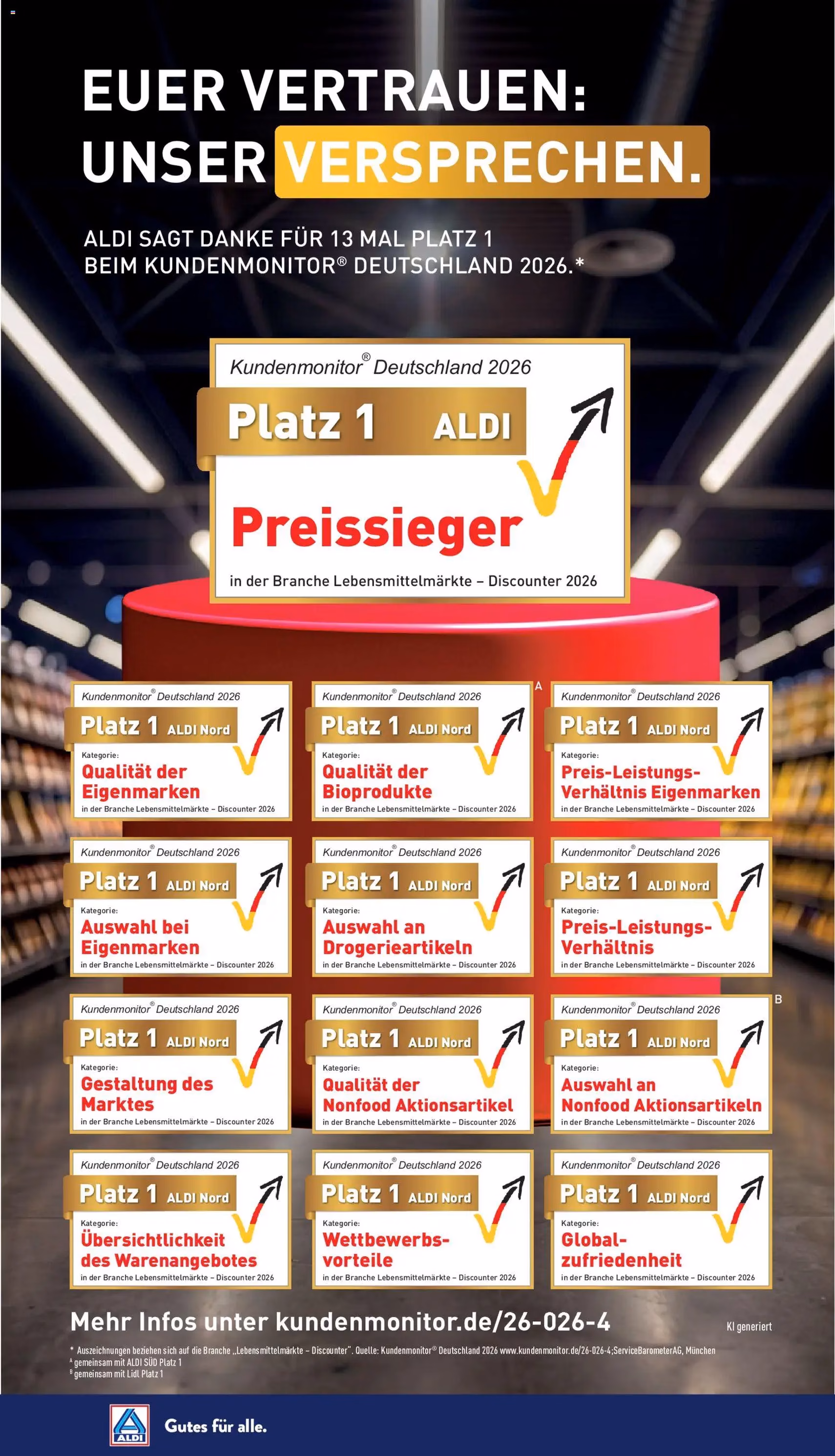 Aldi Prospekt - Gültiger Prospekt ab 28.09.2026, Seite 6 von insgesamt 44