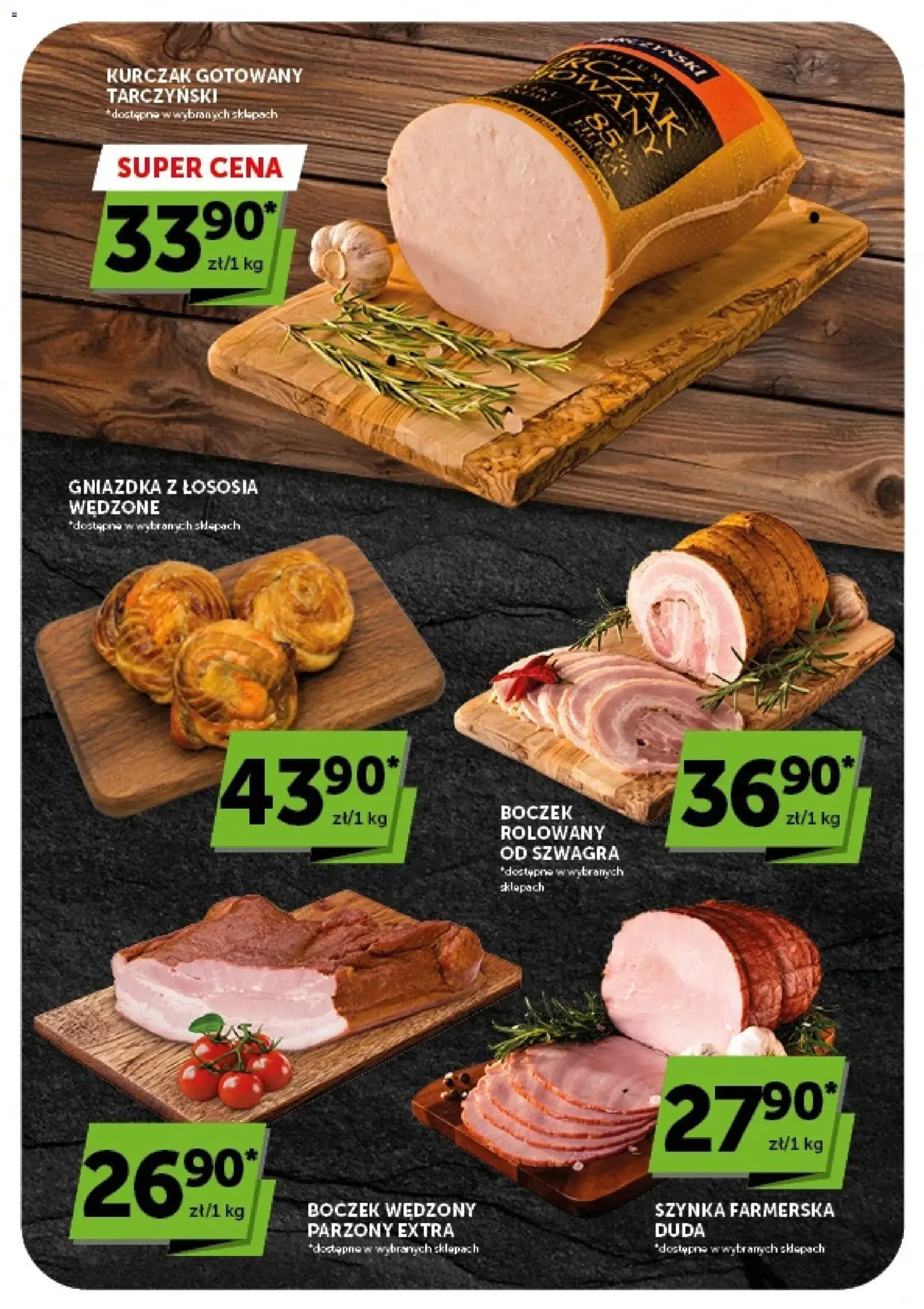 Groszek gazetka - ważny gazetka od 16.07.2026 strona 26 z 40