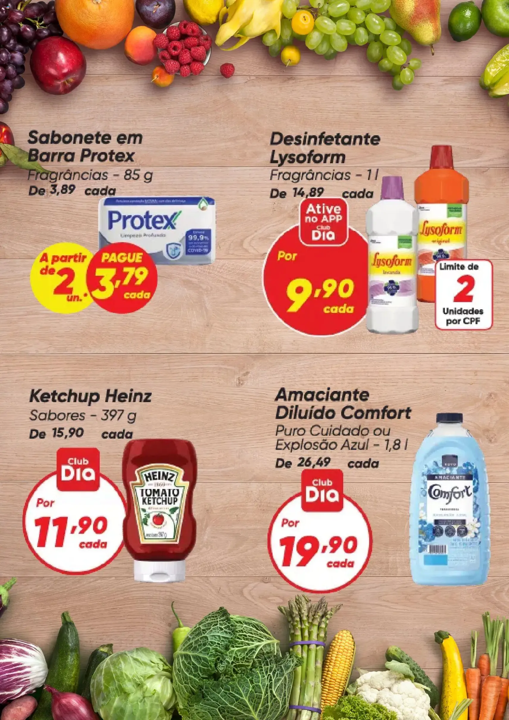 Dia promoções - folheto válido a partir de 20/11/2025 página 4 de 9