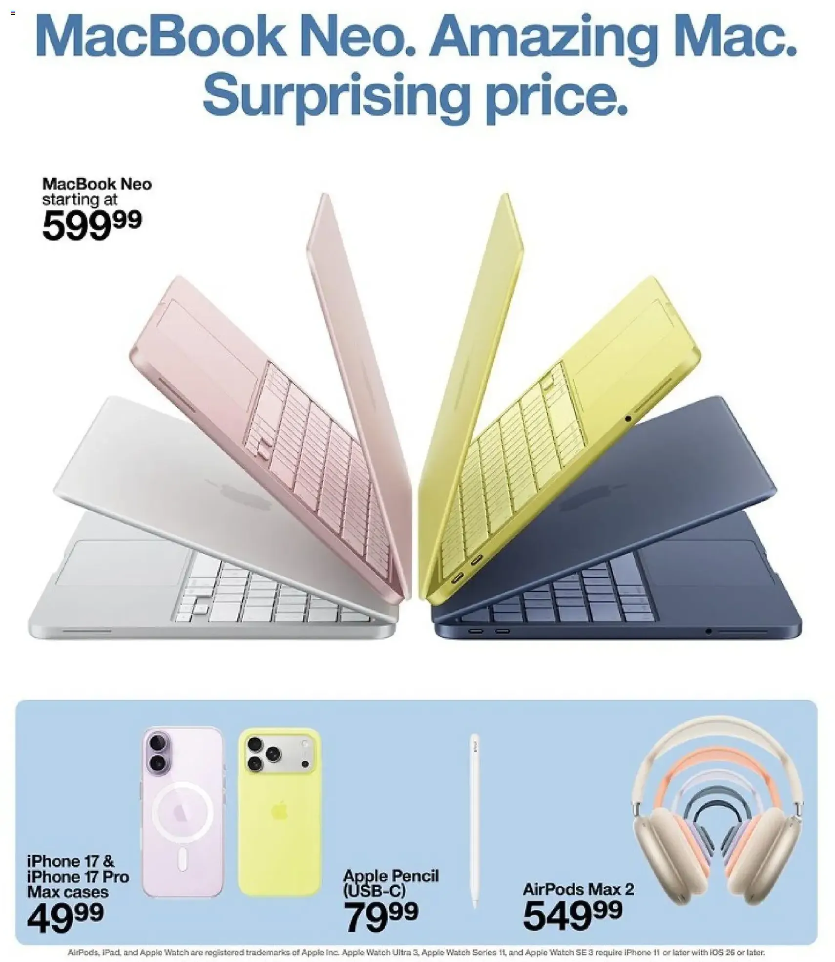Target Weekly Ad - valid flyer from 05/10/2026, page 14 of 33