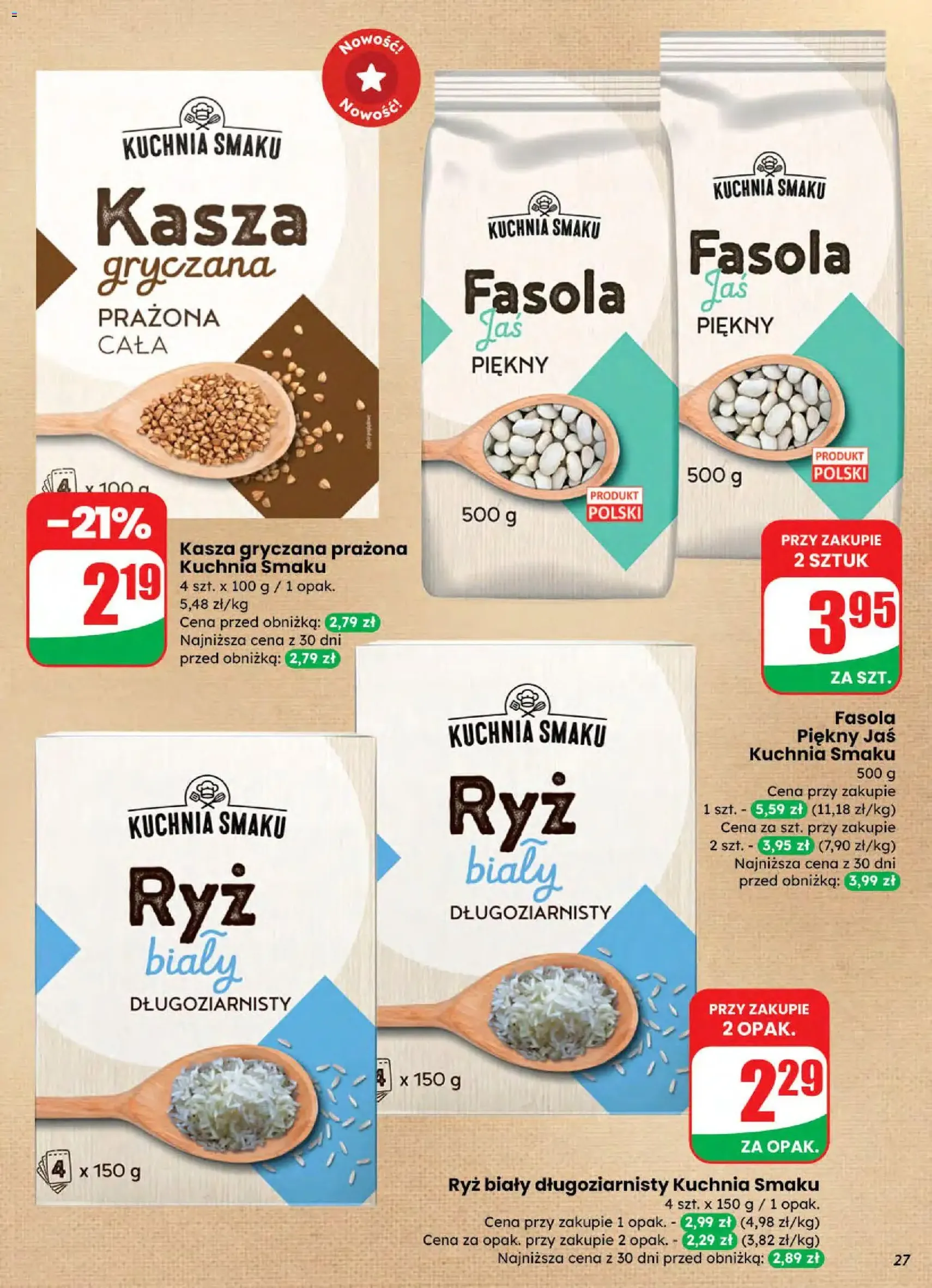 Dino Gazetka - ważny gazetka od 26.11.2025 strona 27 z 80