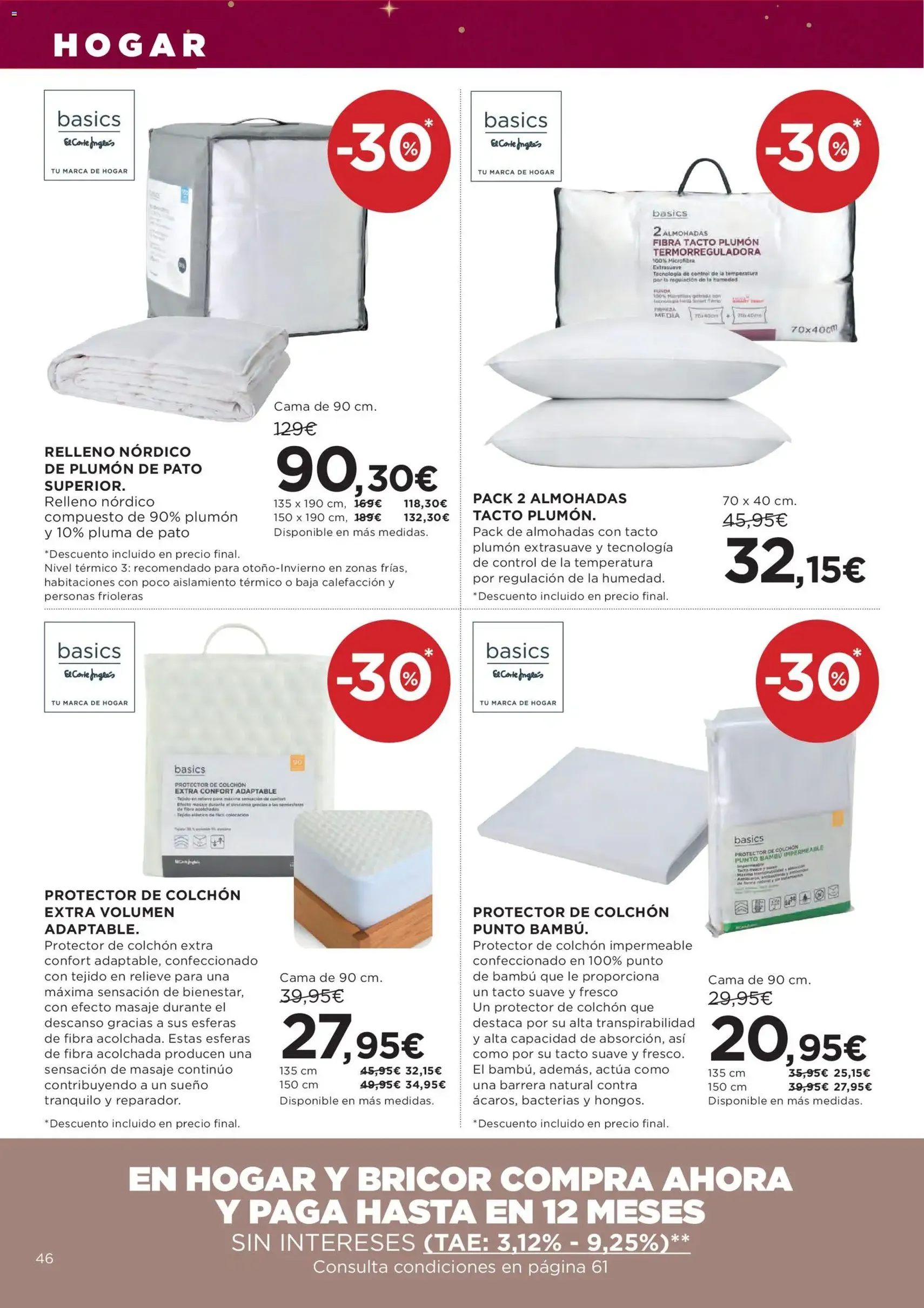 Hipercor catálogo - folleto válido desde 18/12/2025 página 51 de 75