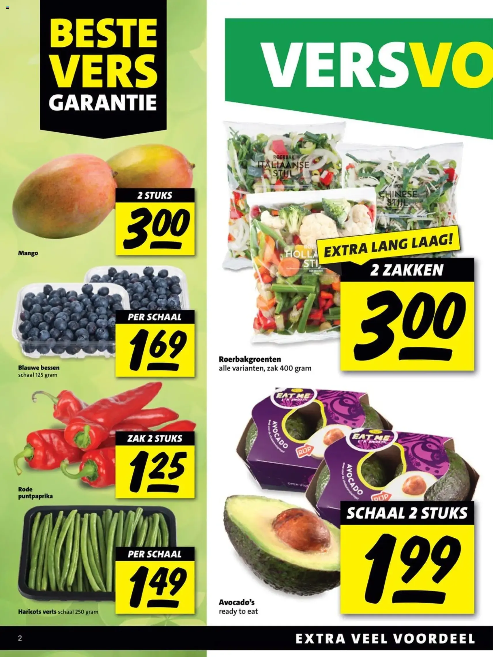 Boni - Folder week 5 - geldige folder vanaf 26-01-2026 pagina 2 van 25