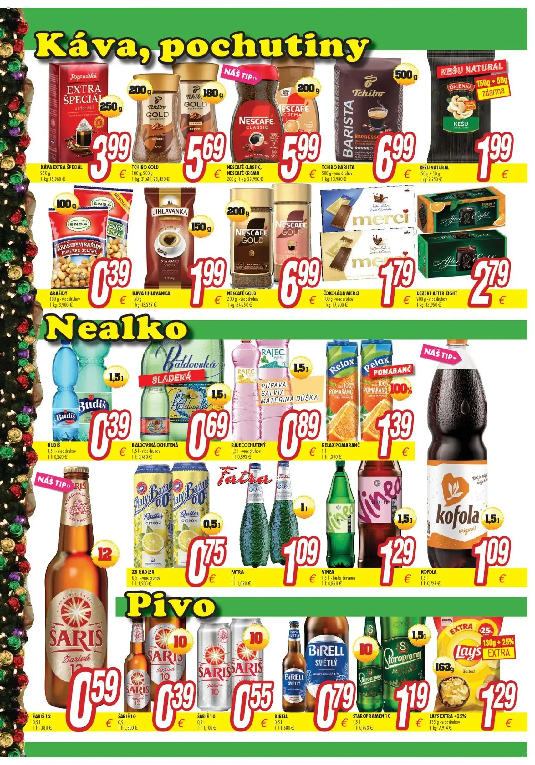 Makos leták - platný leták od 15.12.2025 strana 4 z 4